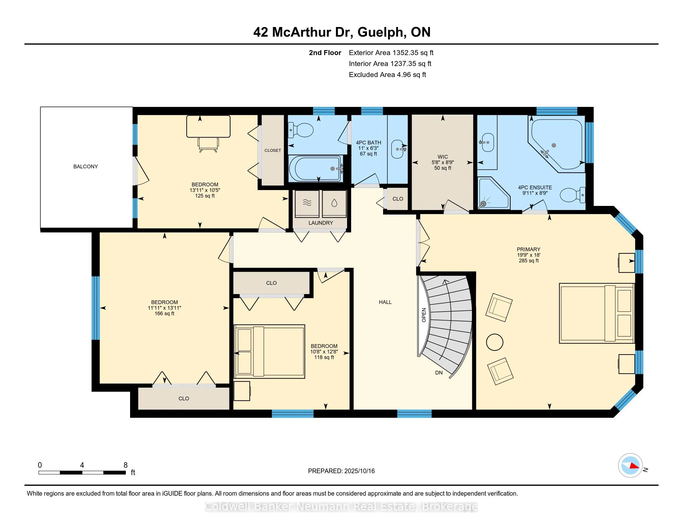 42 Mcarthur Drive