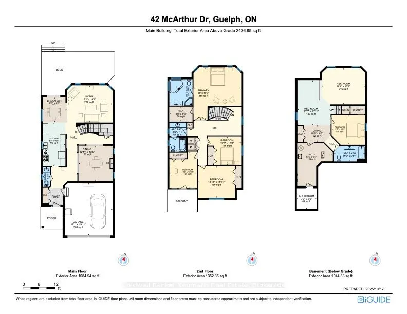 42 Mcarthur Drive