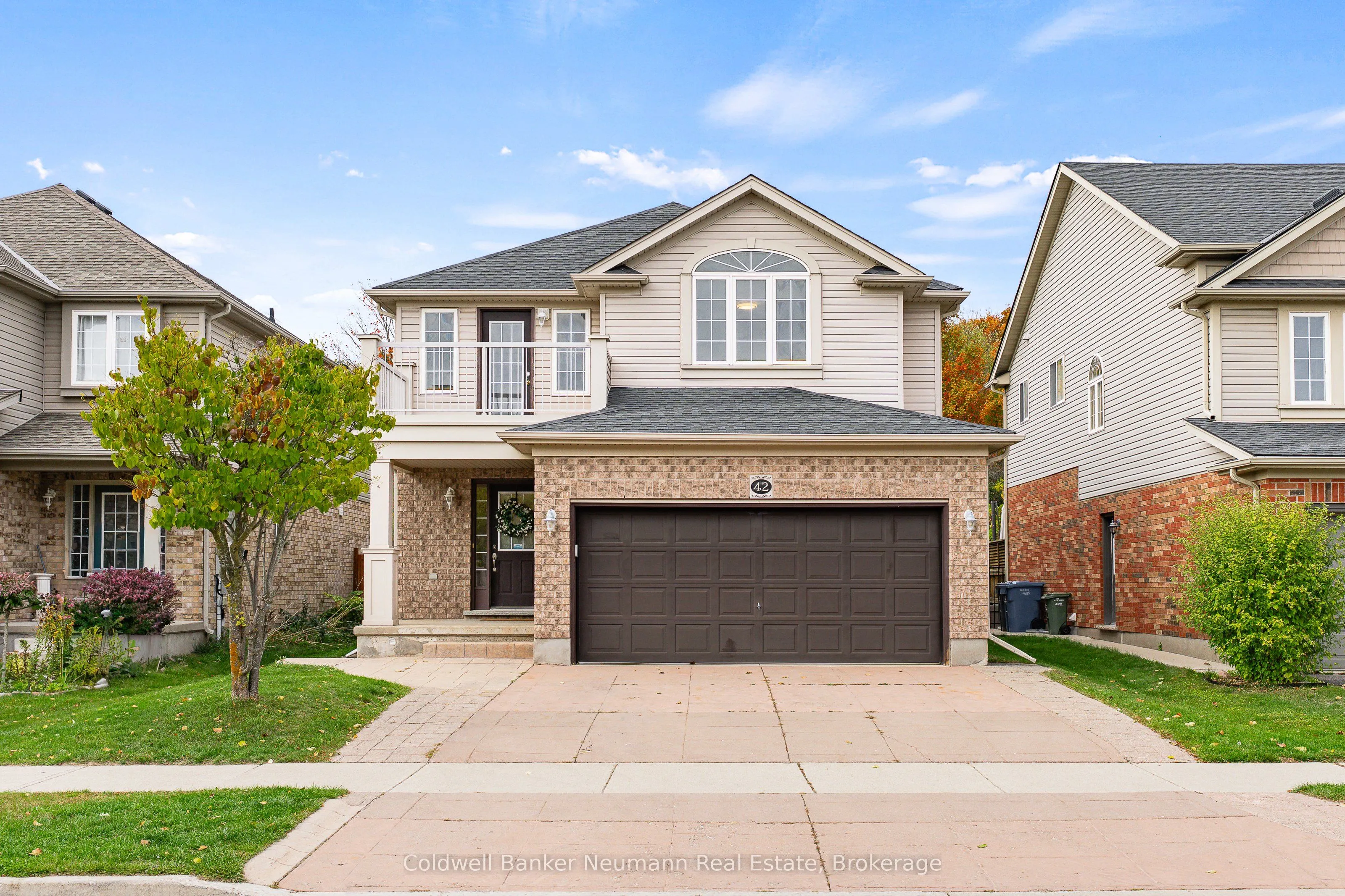 42 Mcarthur Drive