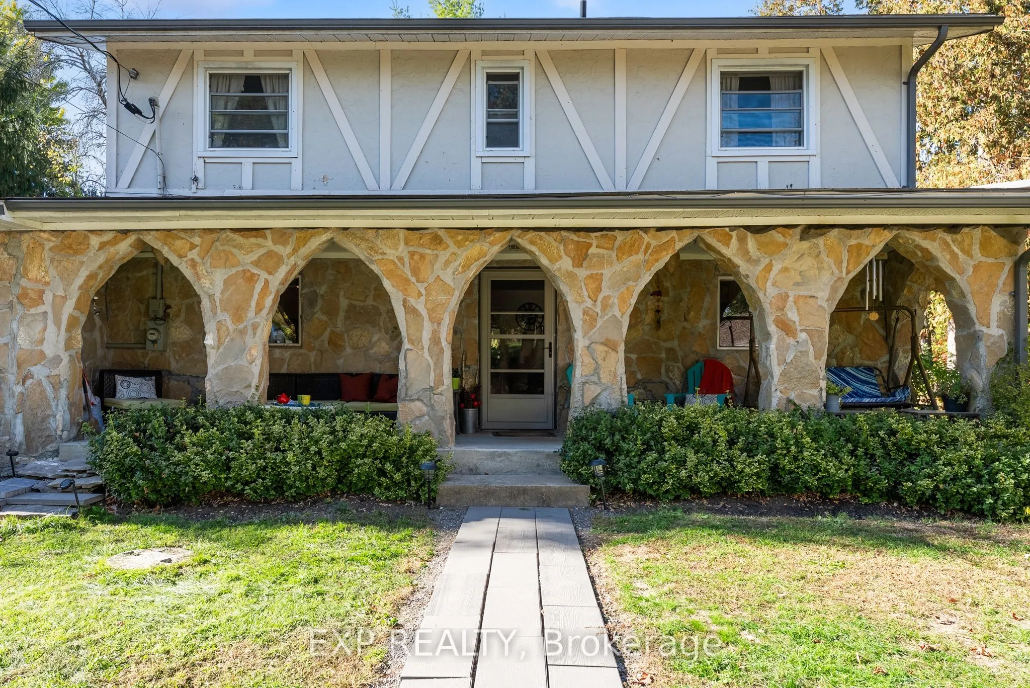 587 Scuttlehole Road