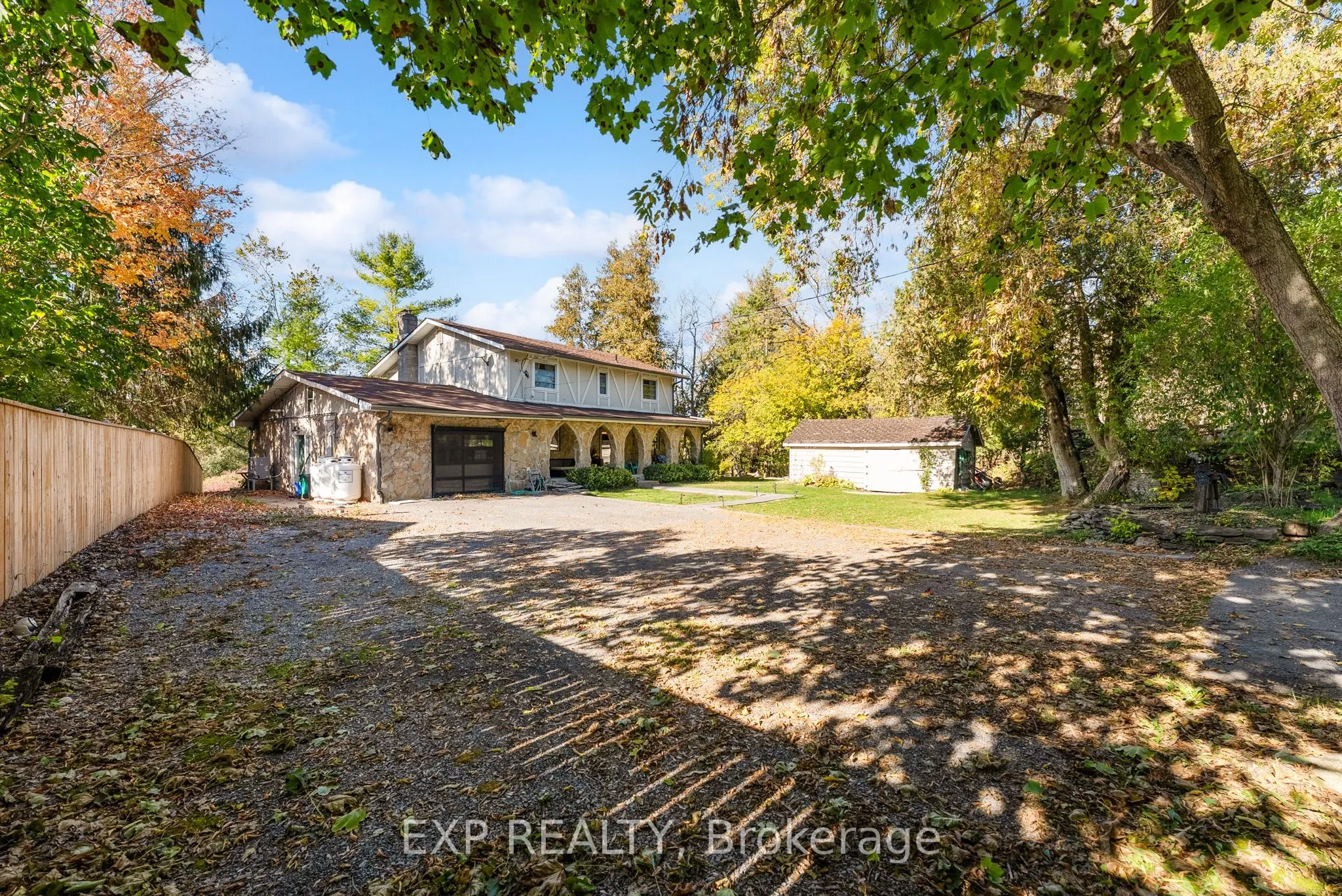 587 Scuttlehole Road