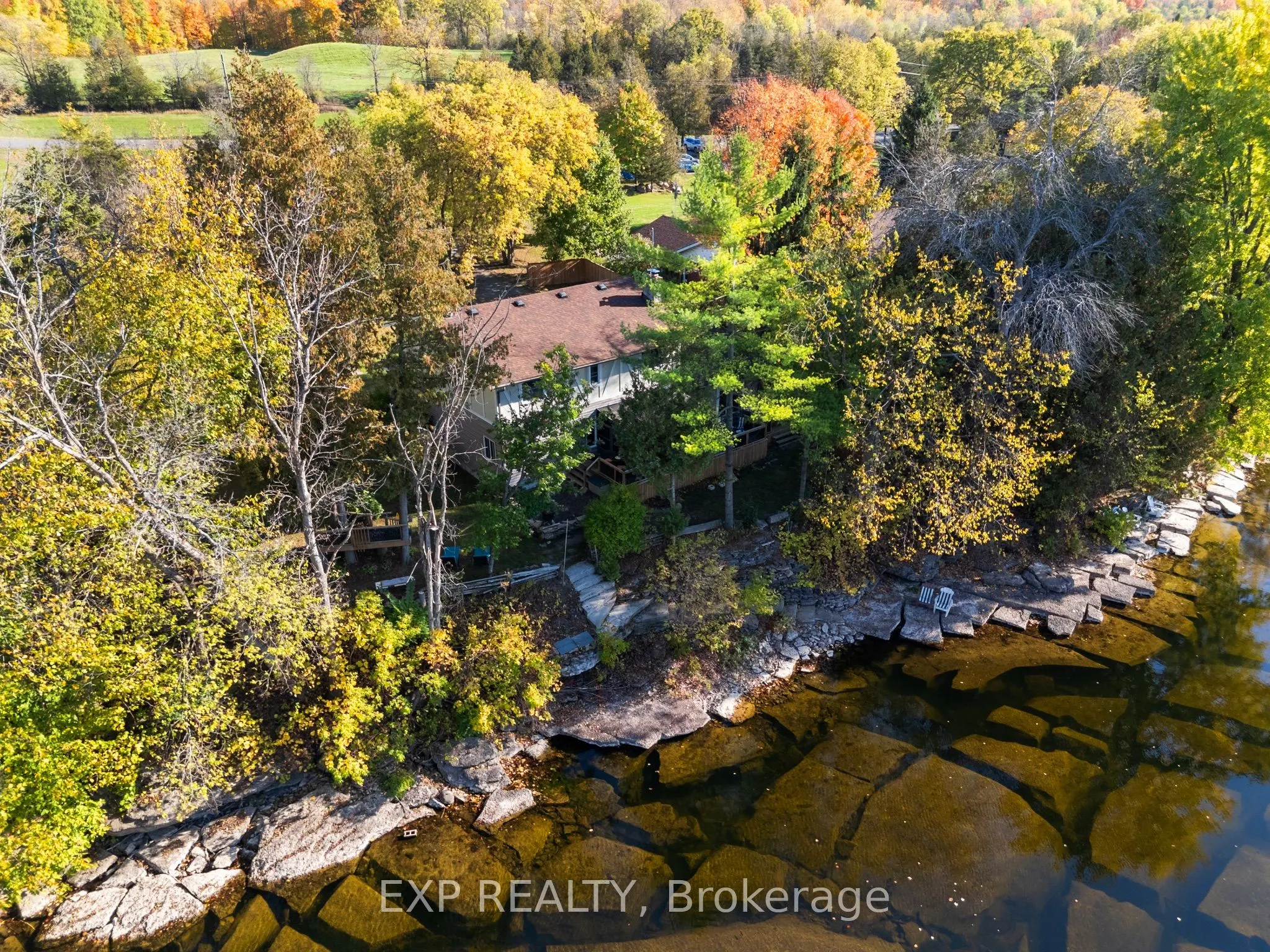 587 Scuttlehole Road