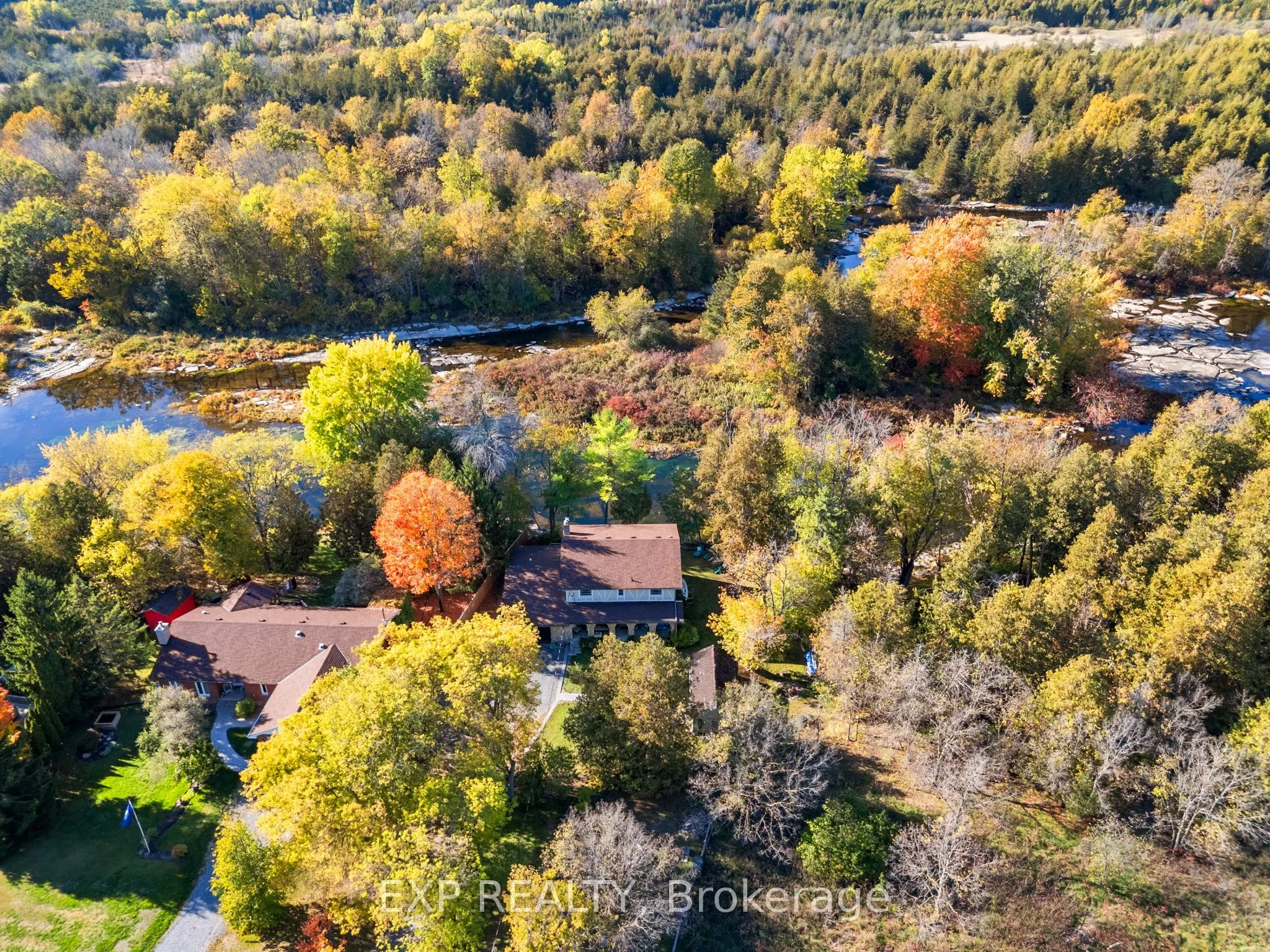 587 Scuttlehole Road