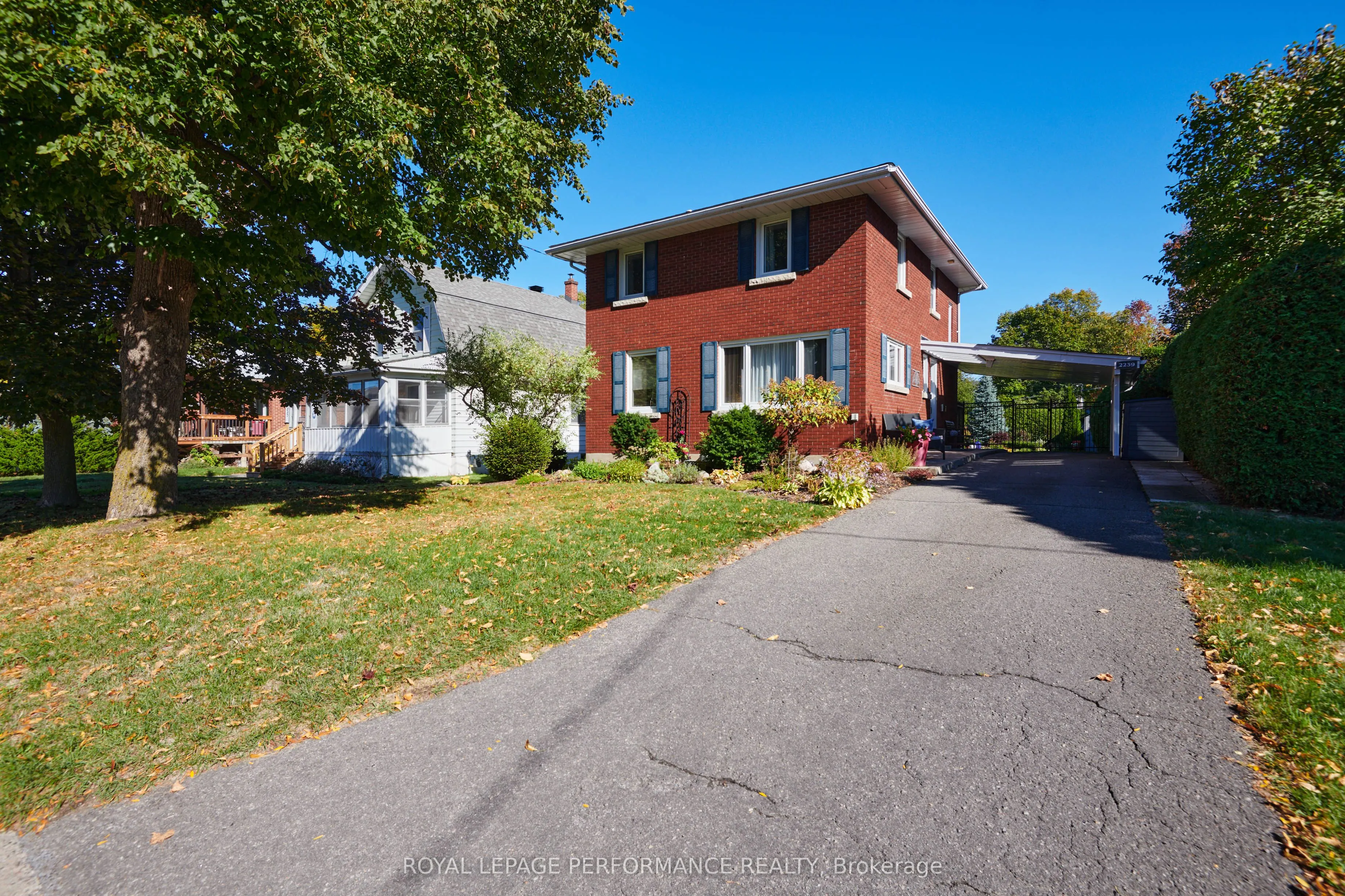 2239 Webster Avenue