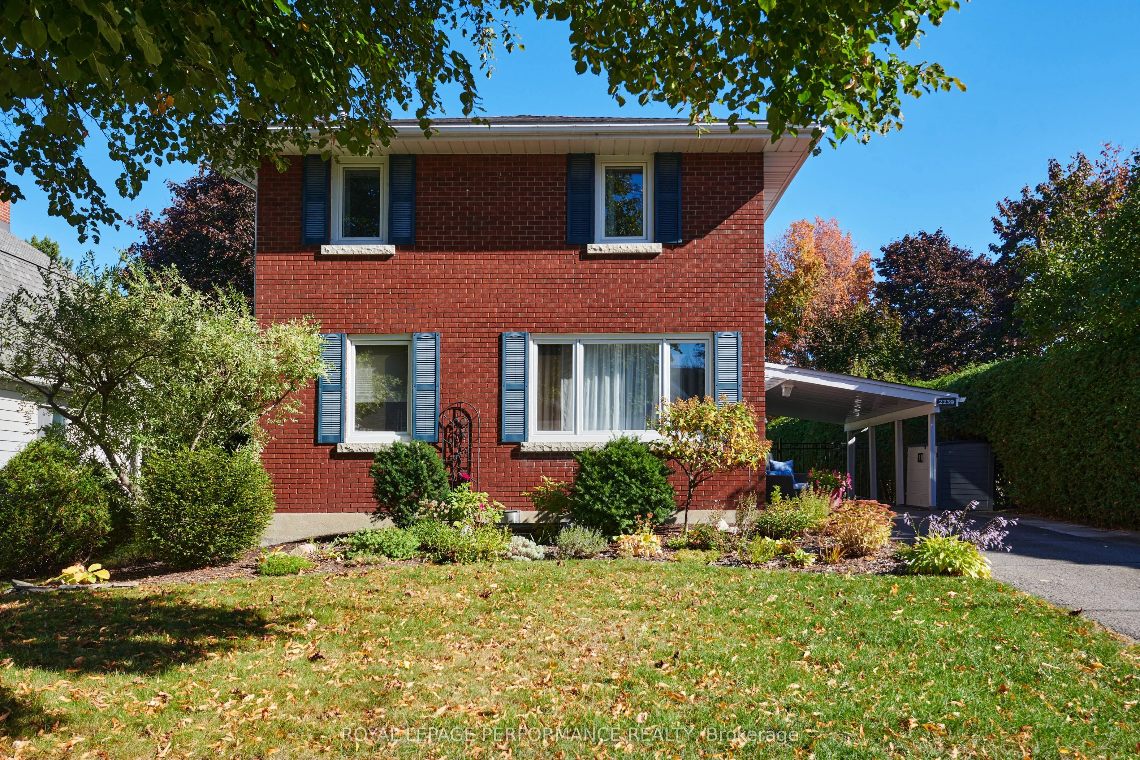 2239 Webster Avenue
