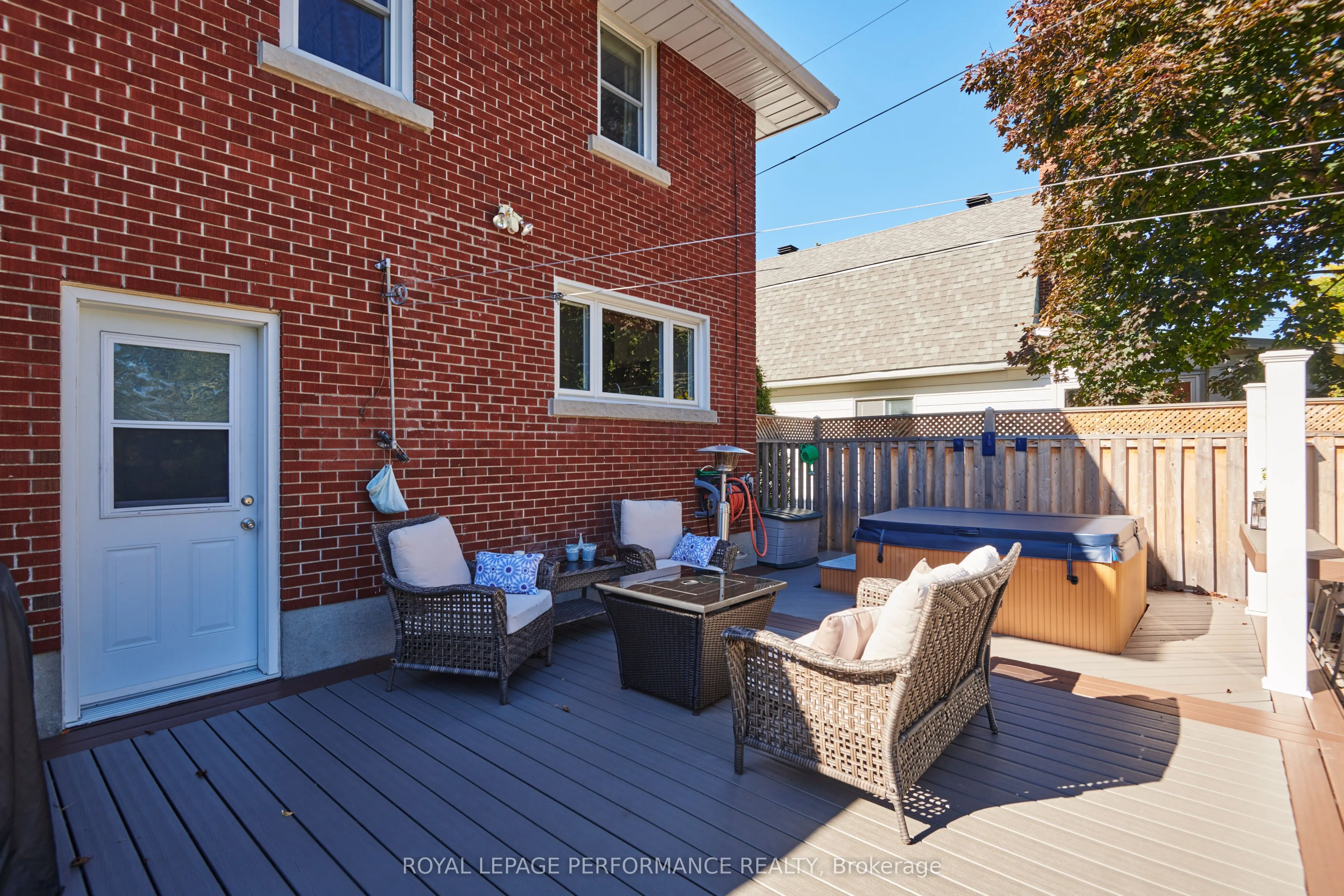 2239 Webster Avenue