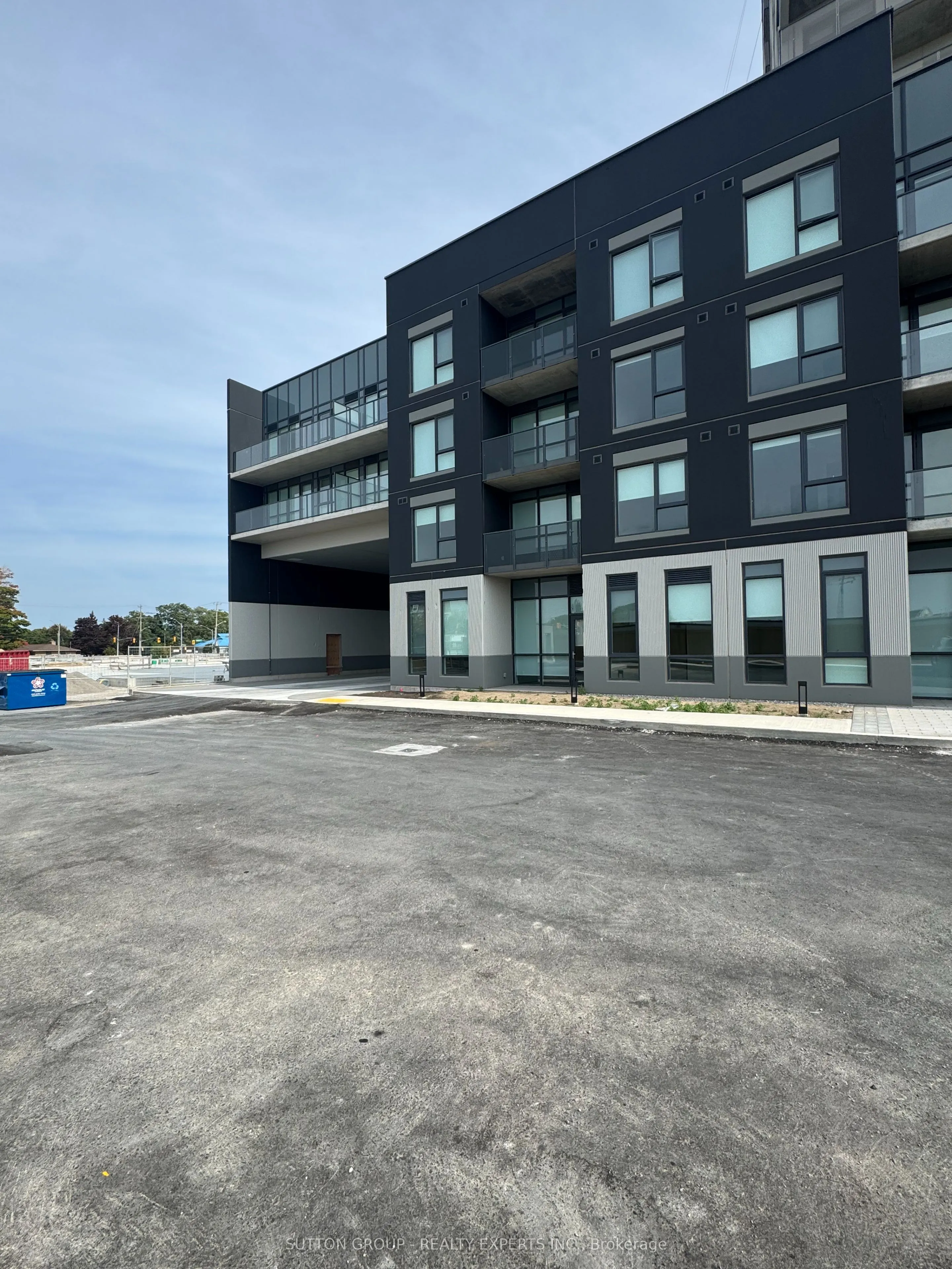 1333 Weber Street E, #305