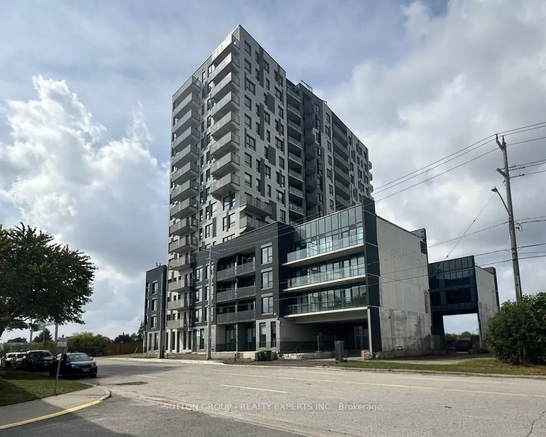 1333 Weber Street E, #305