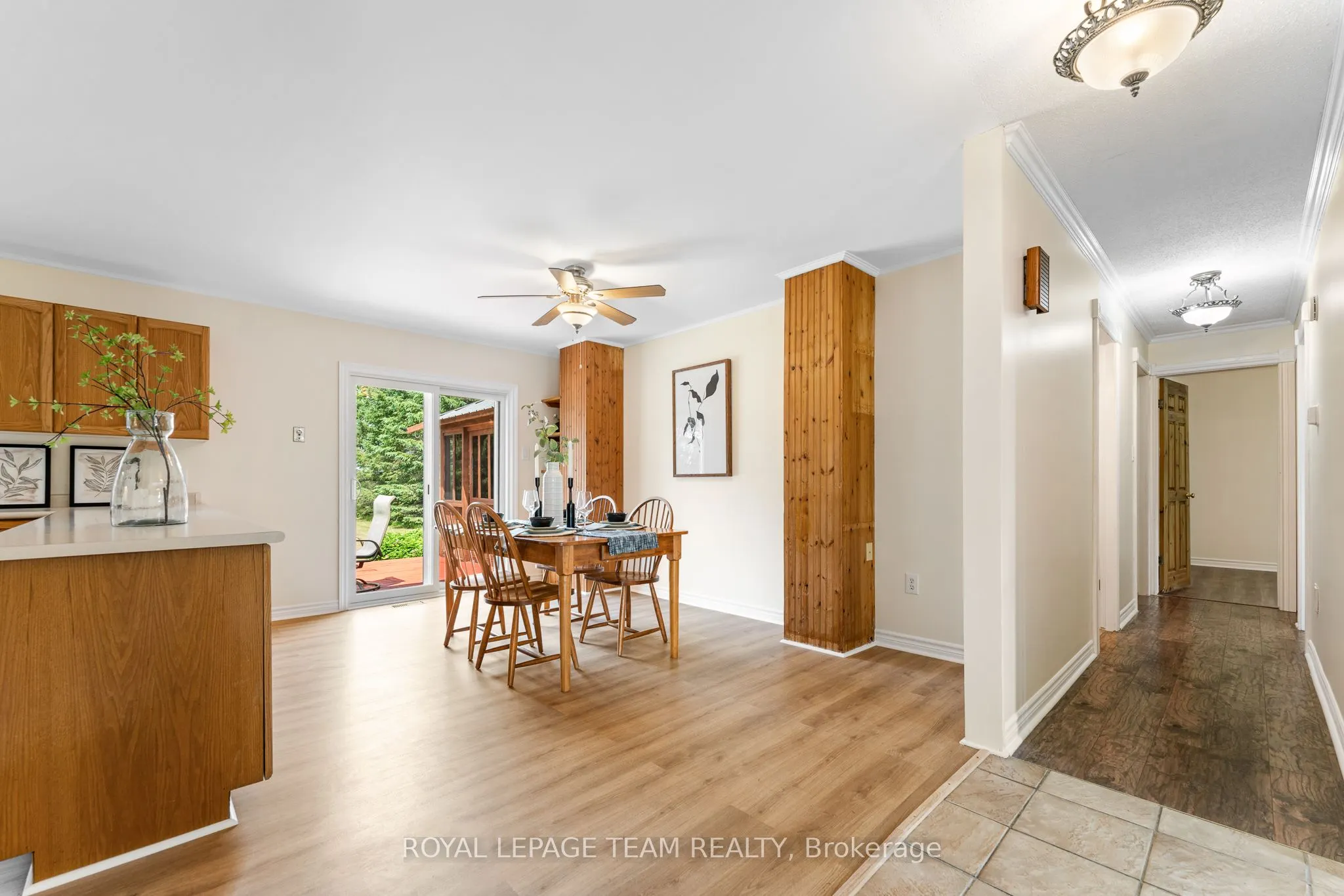 106 Porcupine Trail