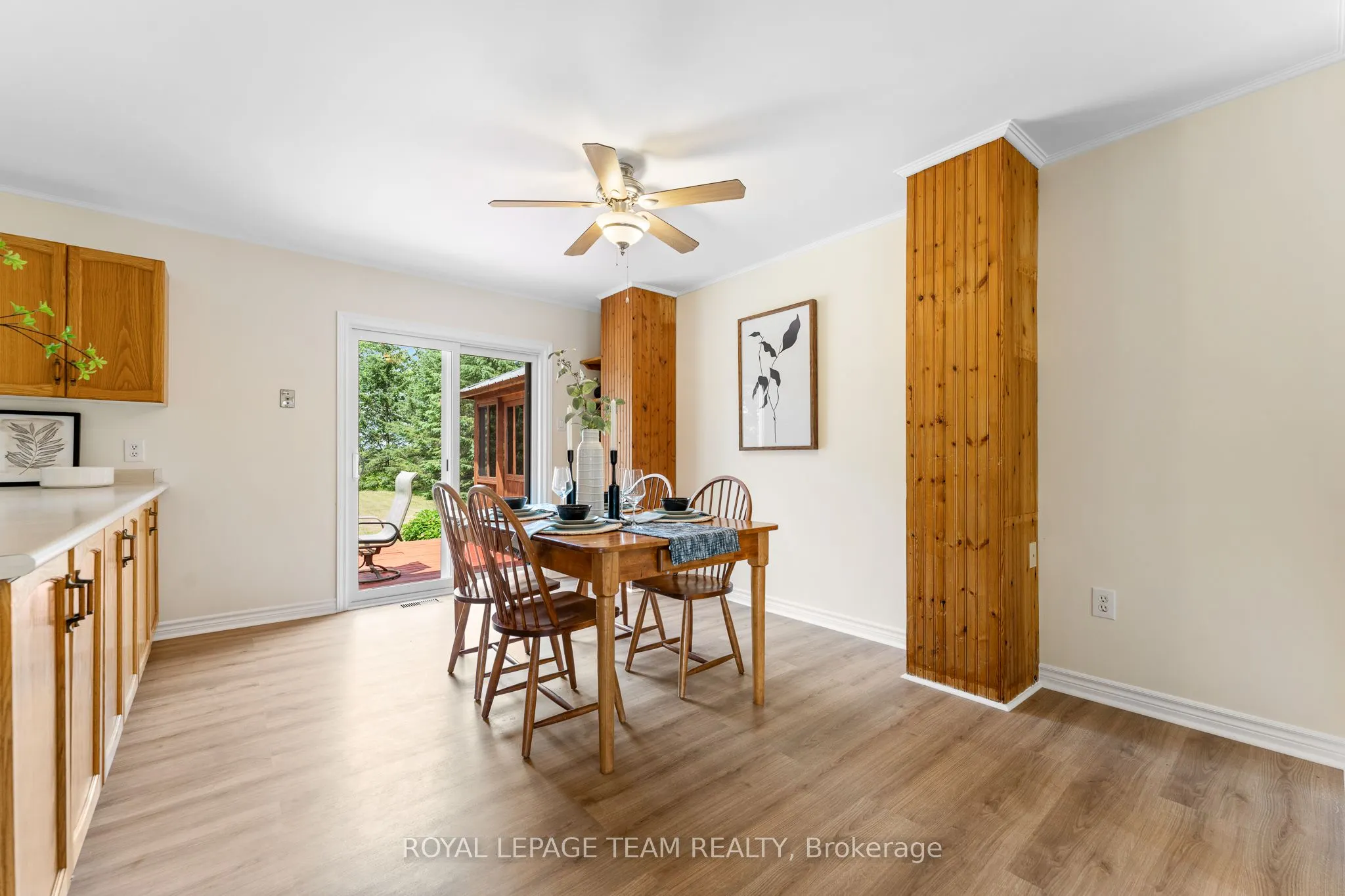 106 Porcupine Trail