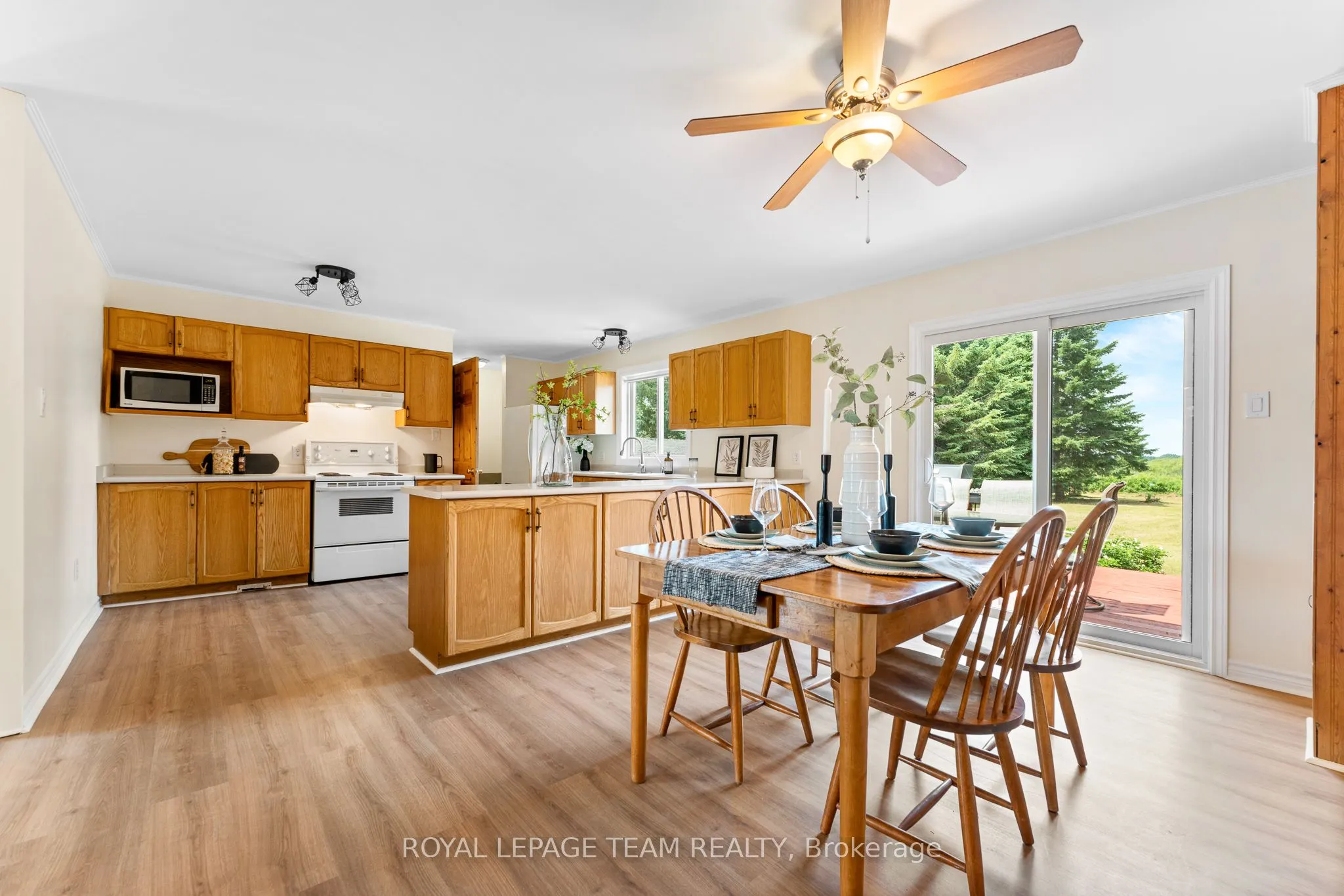 106 Porcupine Trail
