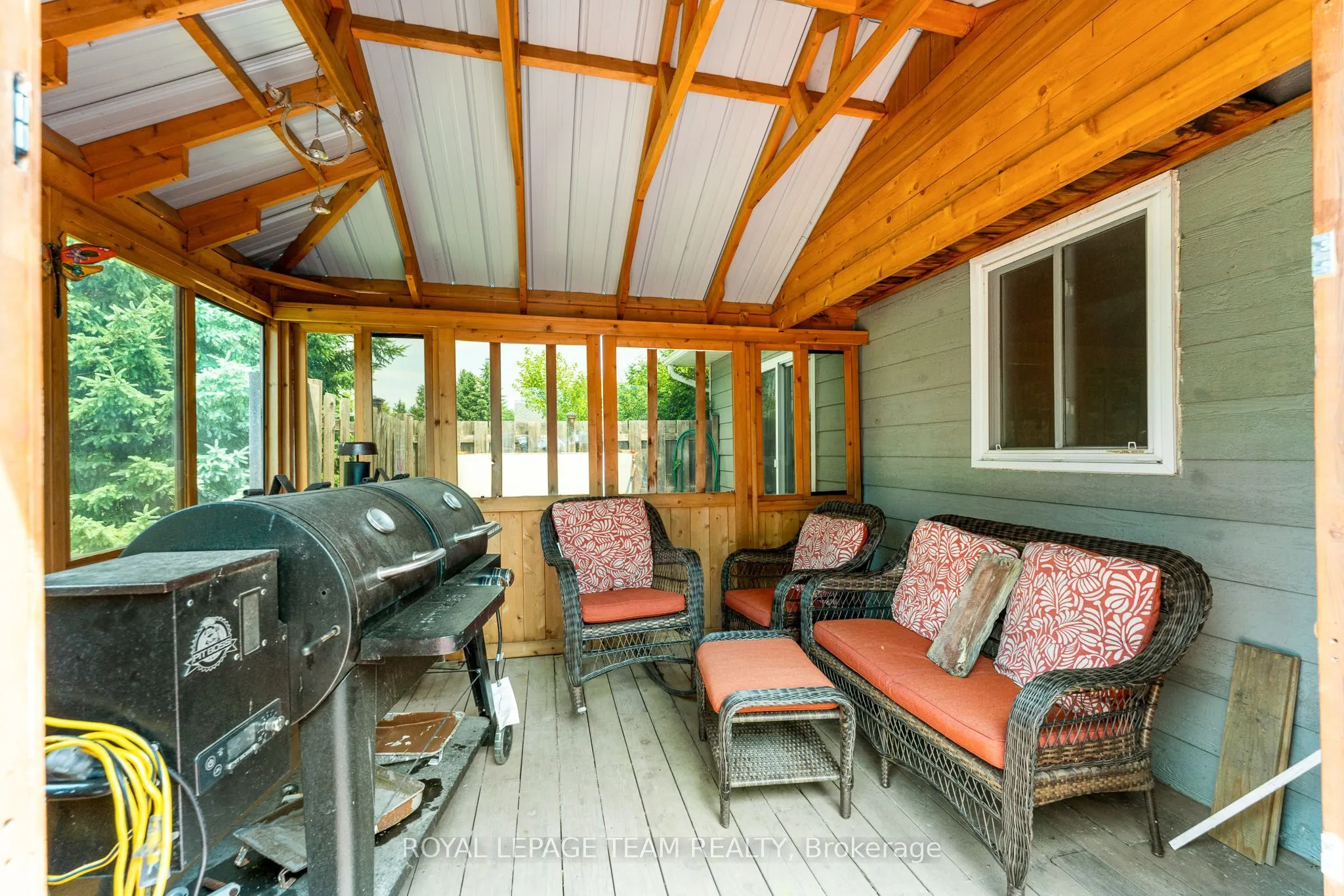 106 Porcupine Trail