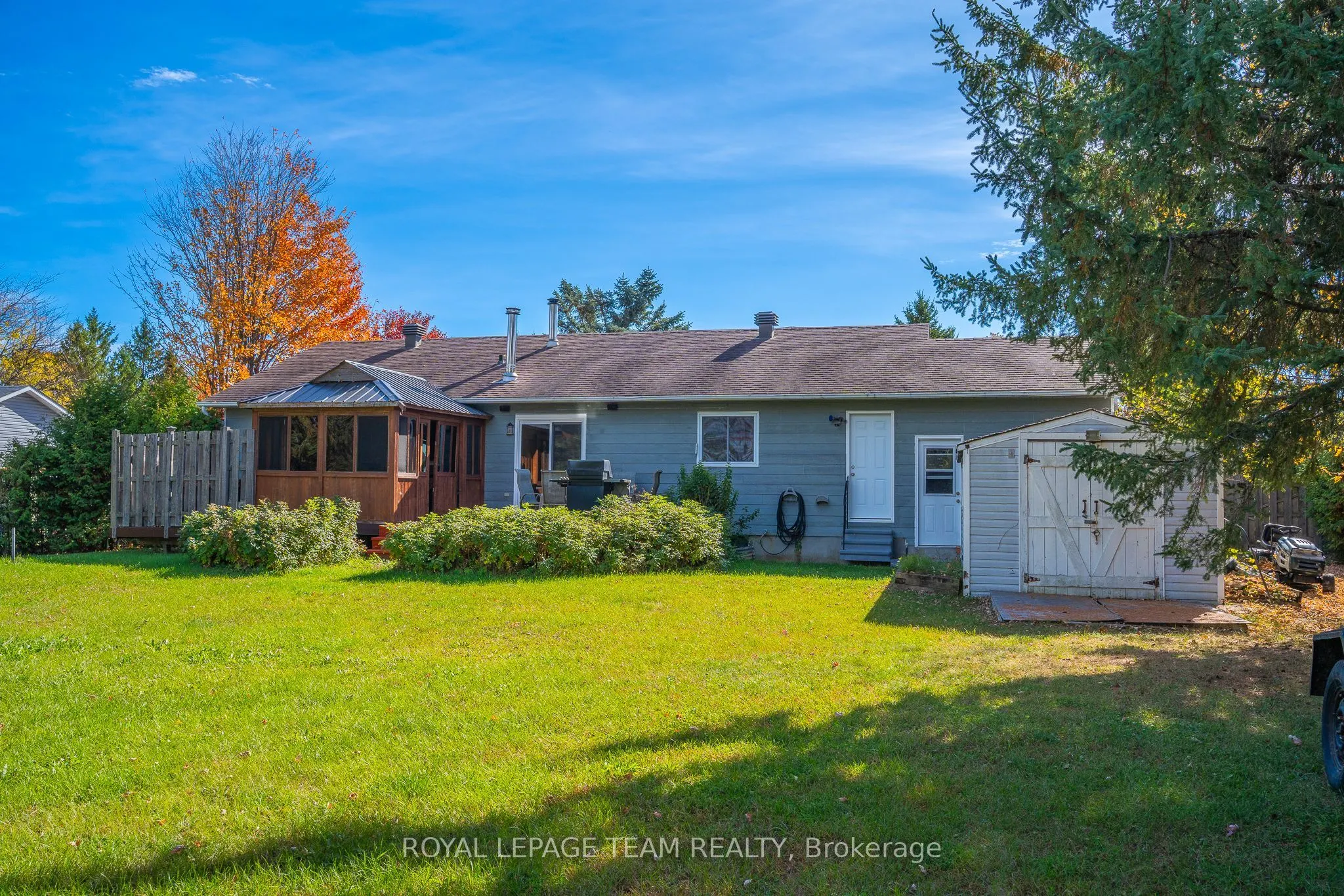106 Porcupine Trail