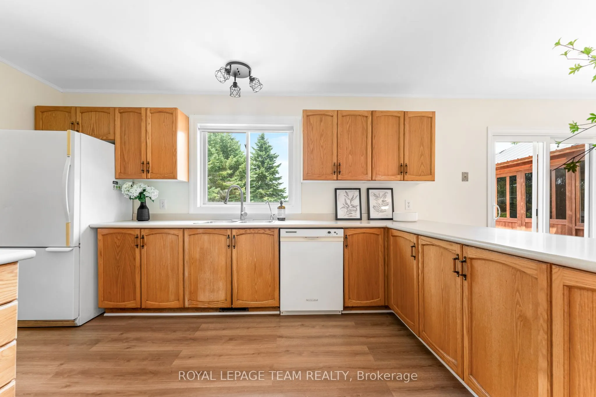 106 Porcupine Trail