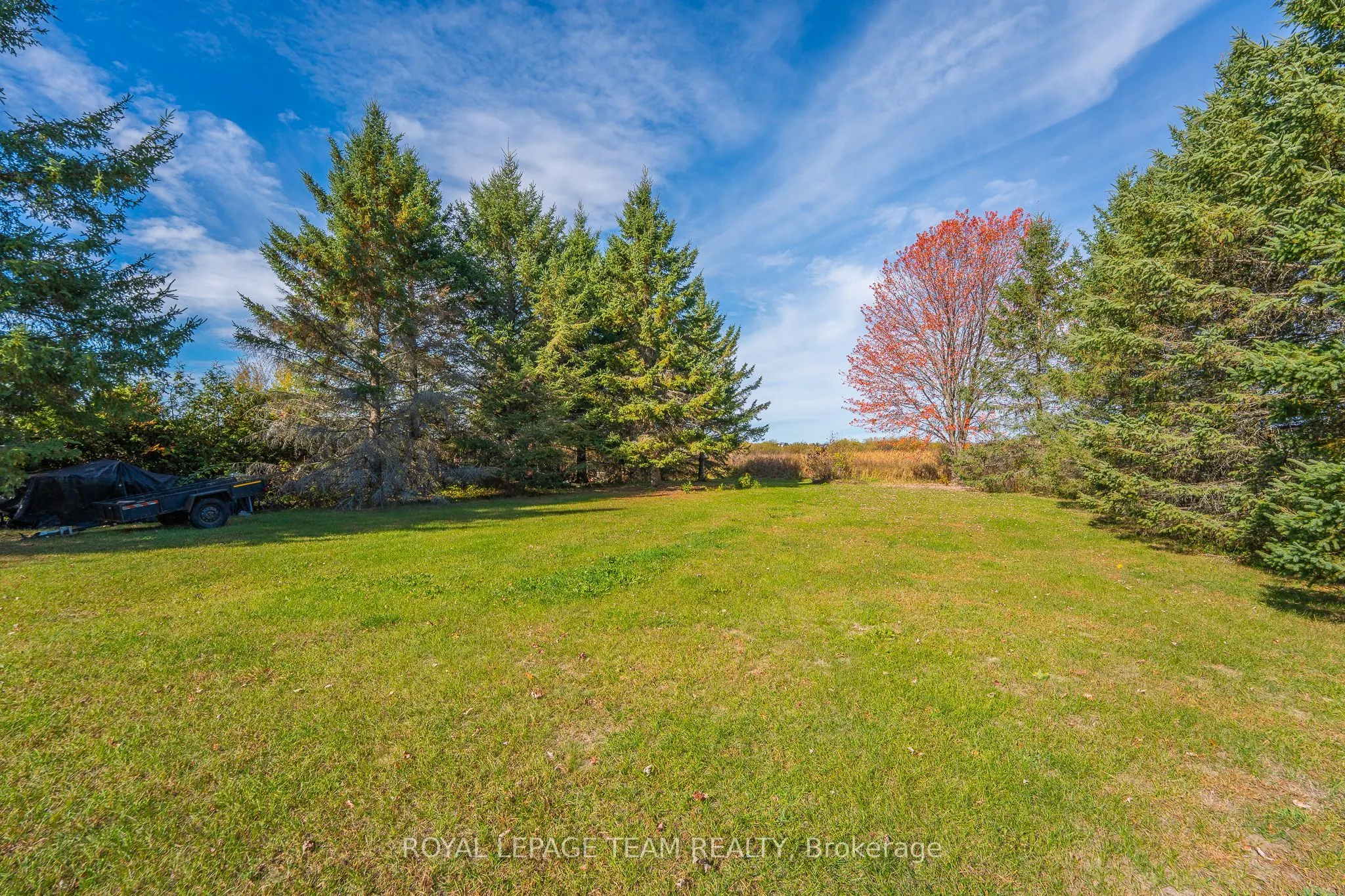 106 Porcupine Trail