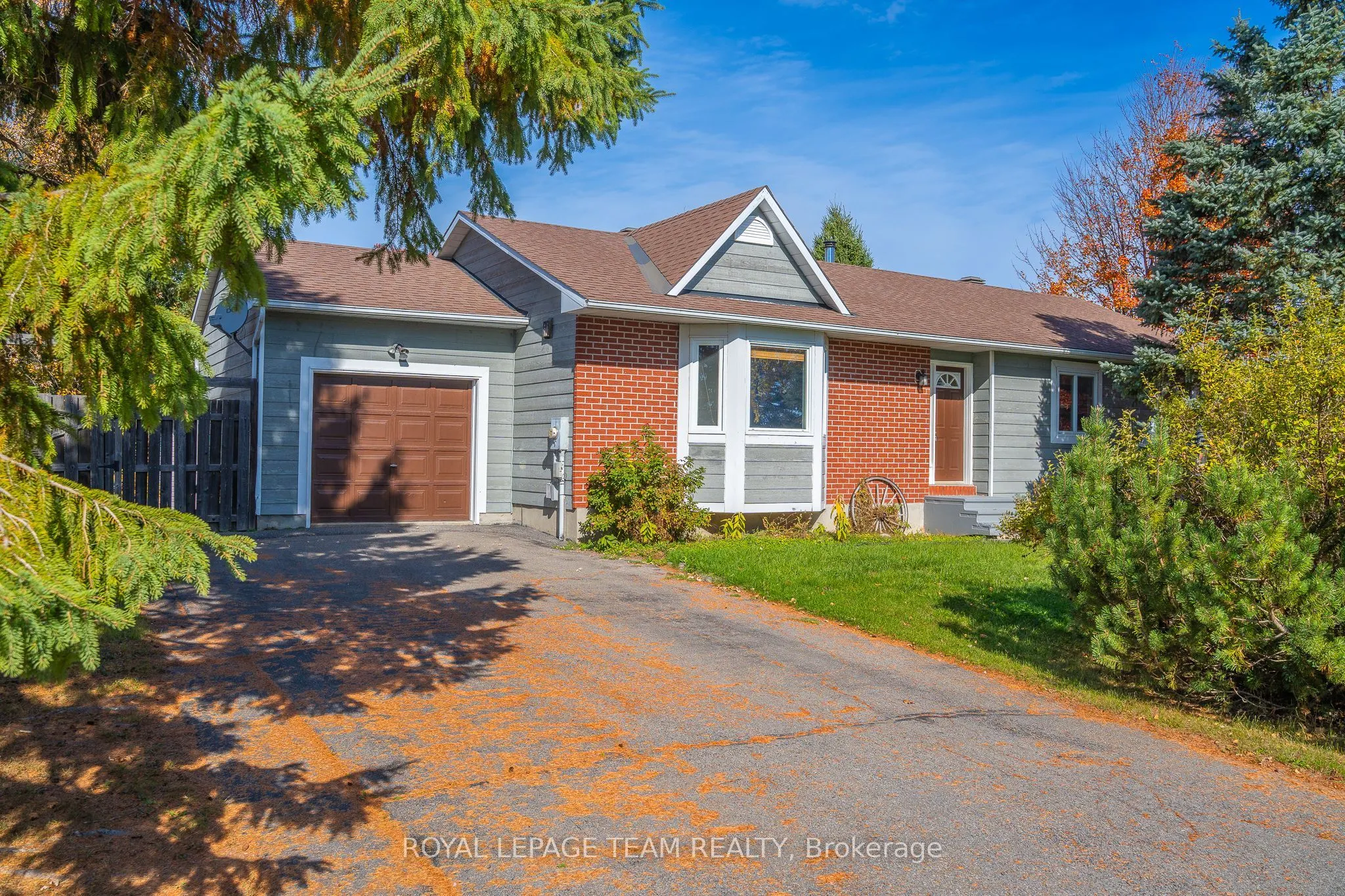 106 Porcupine Trail