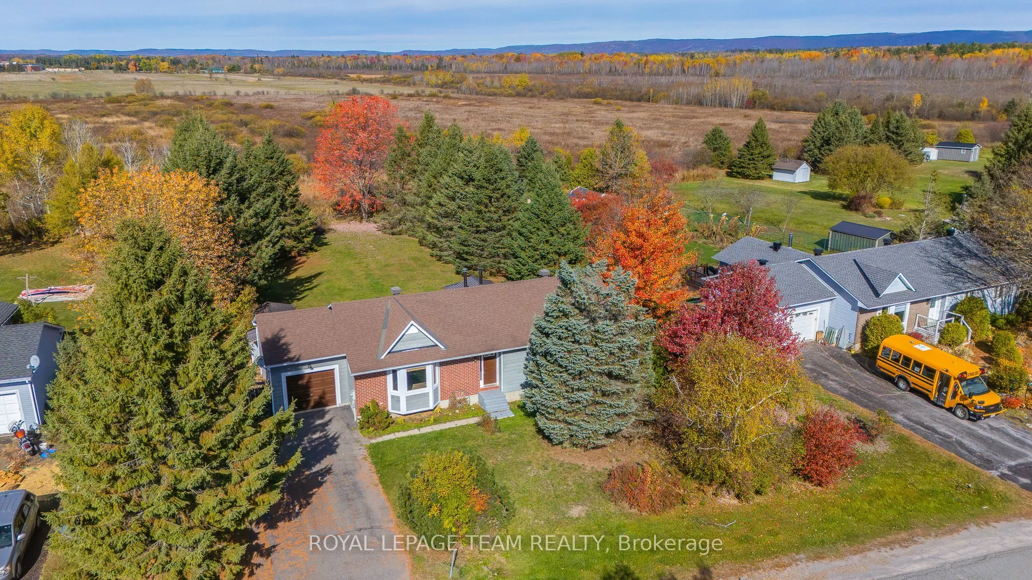 106 Porcupine Trail