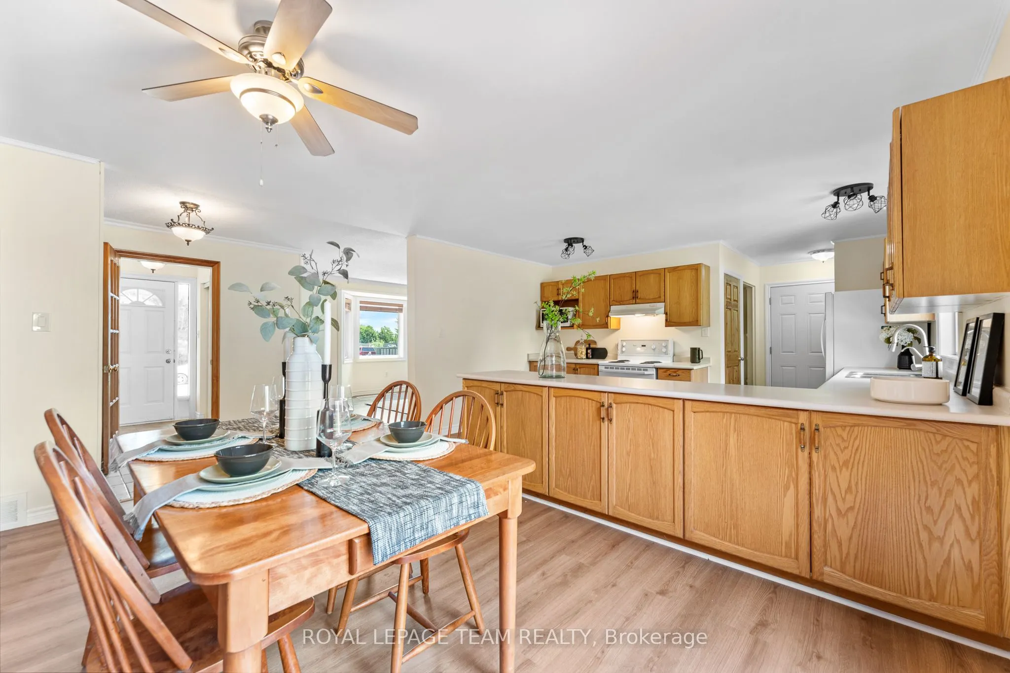106 Porcupine Trail