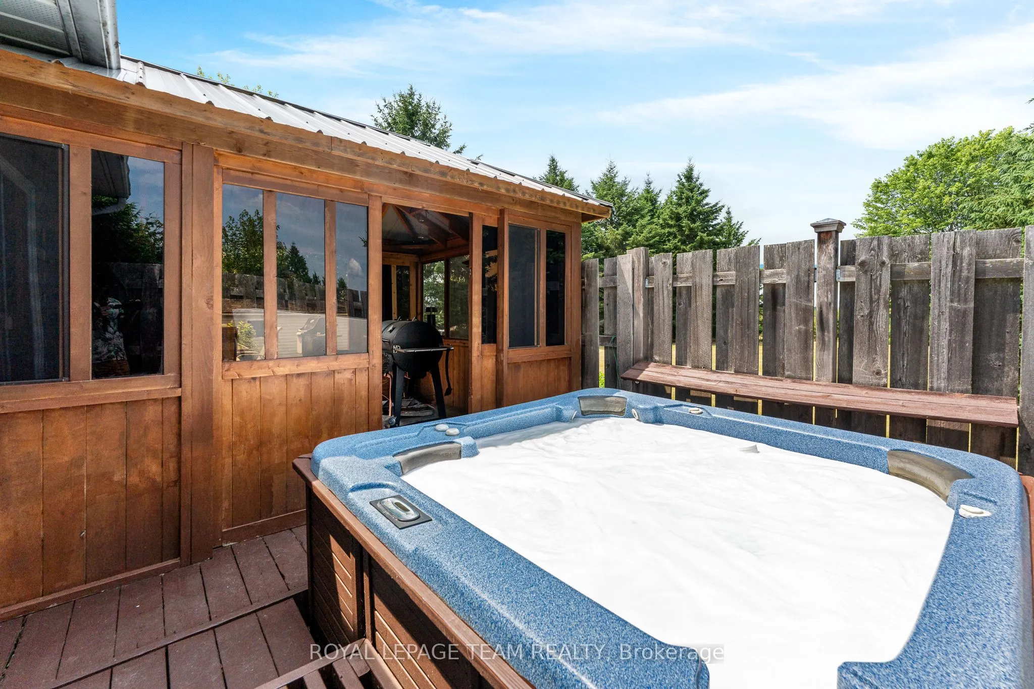 106 Porcupine Trail