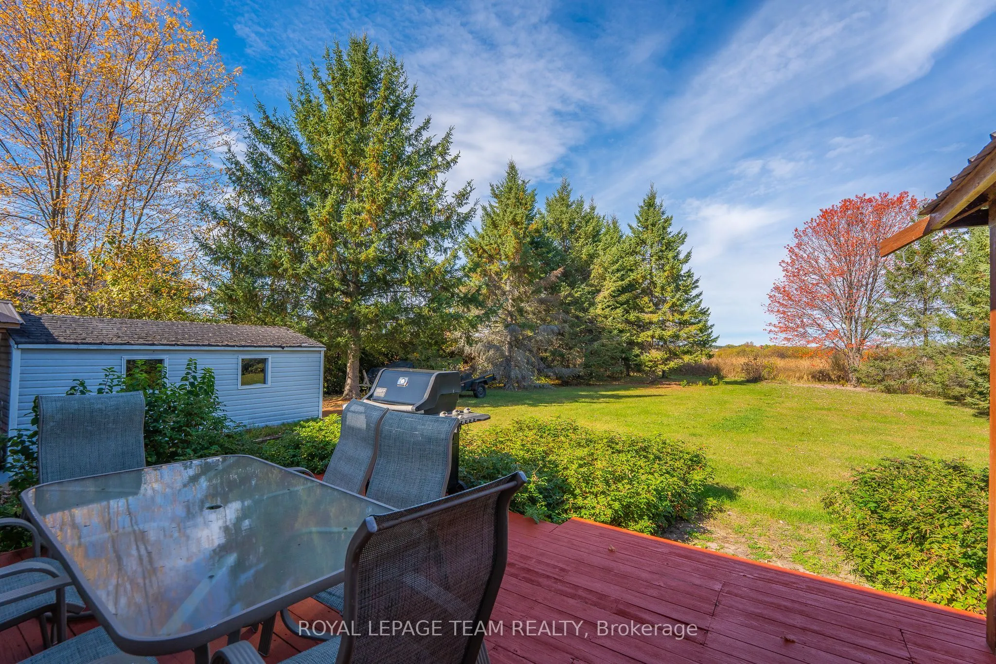 106 Porcupine Trail