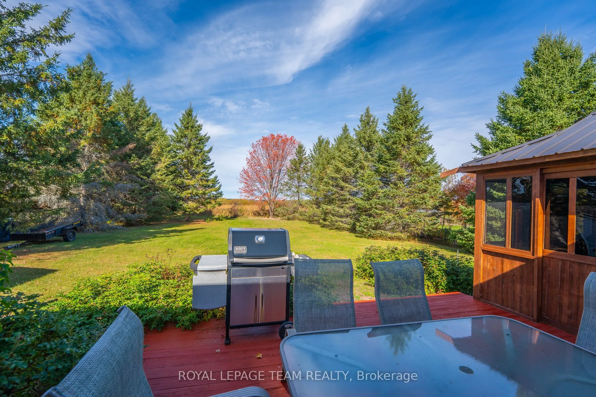 106 Porcupine Trail