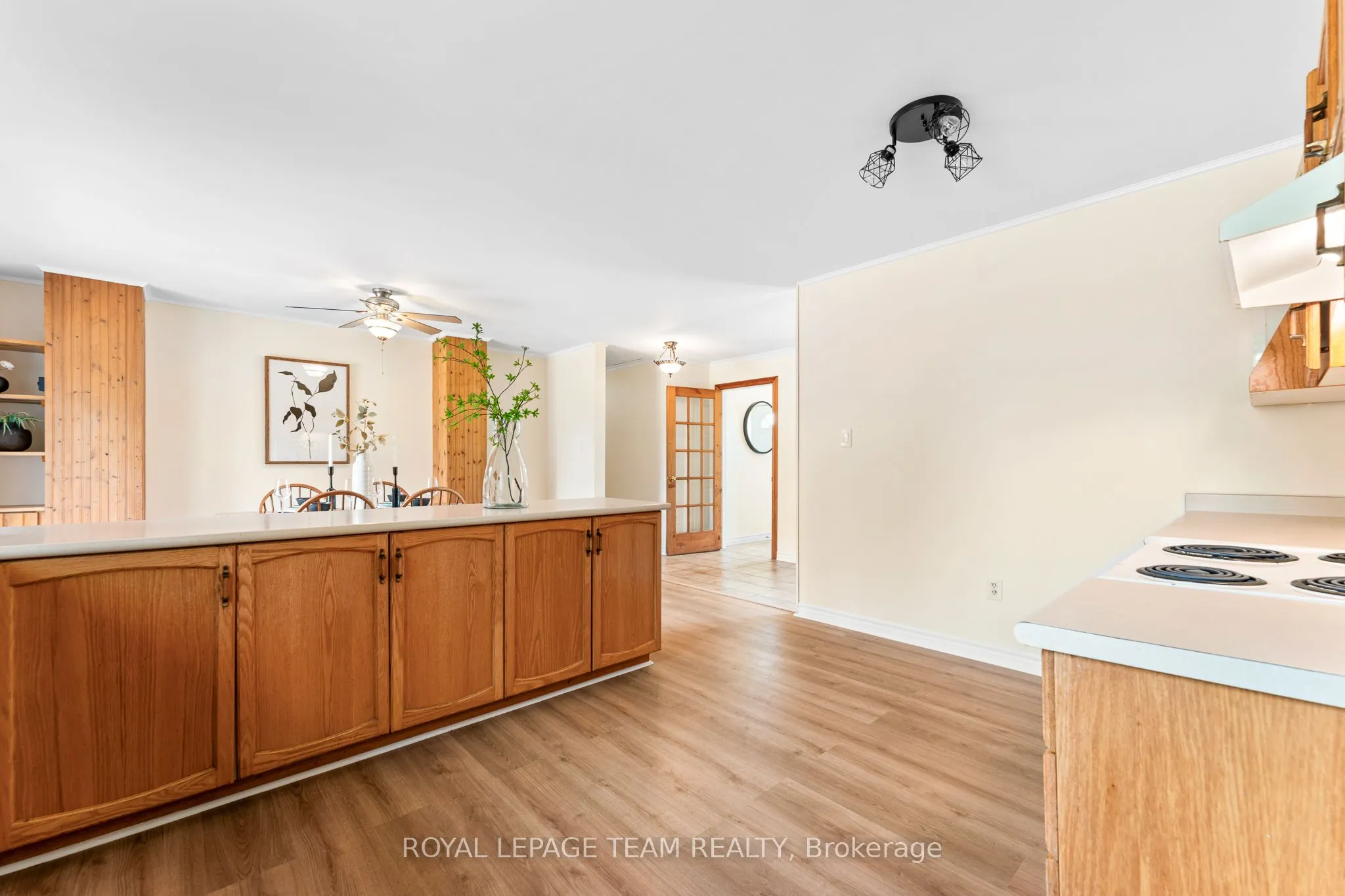 106 Porcupine Trail
