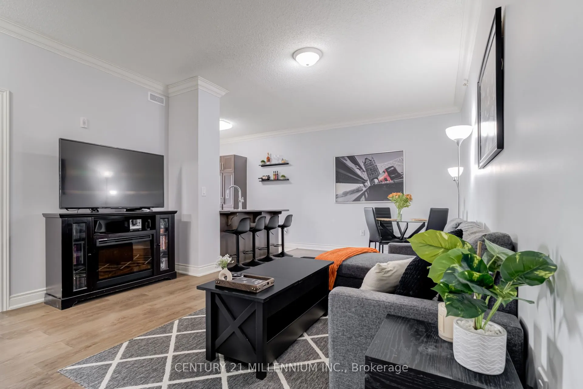 1440 Gordon Street, #414