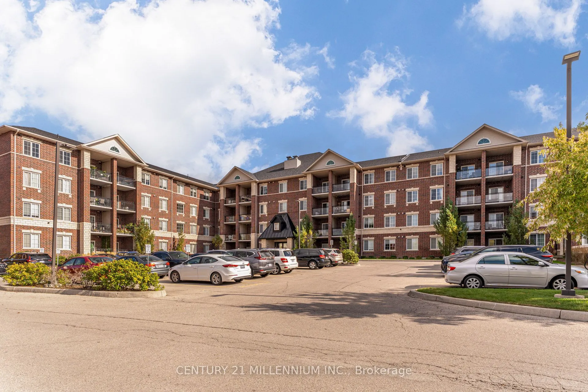 1440 Gordon Street, #414