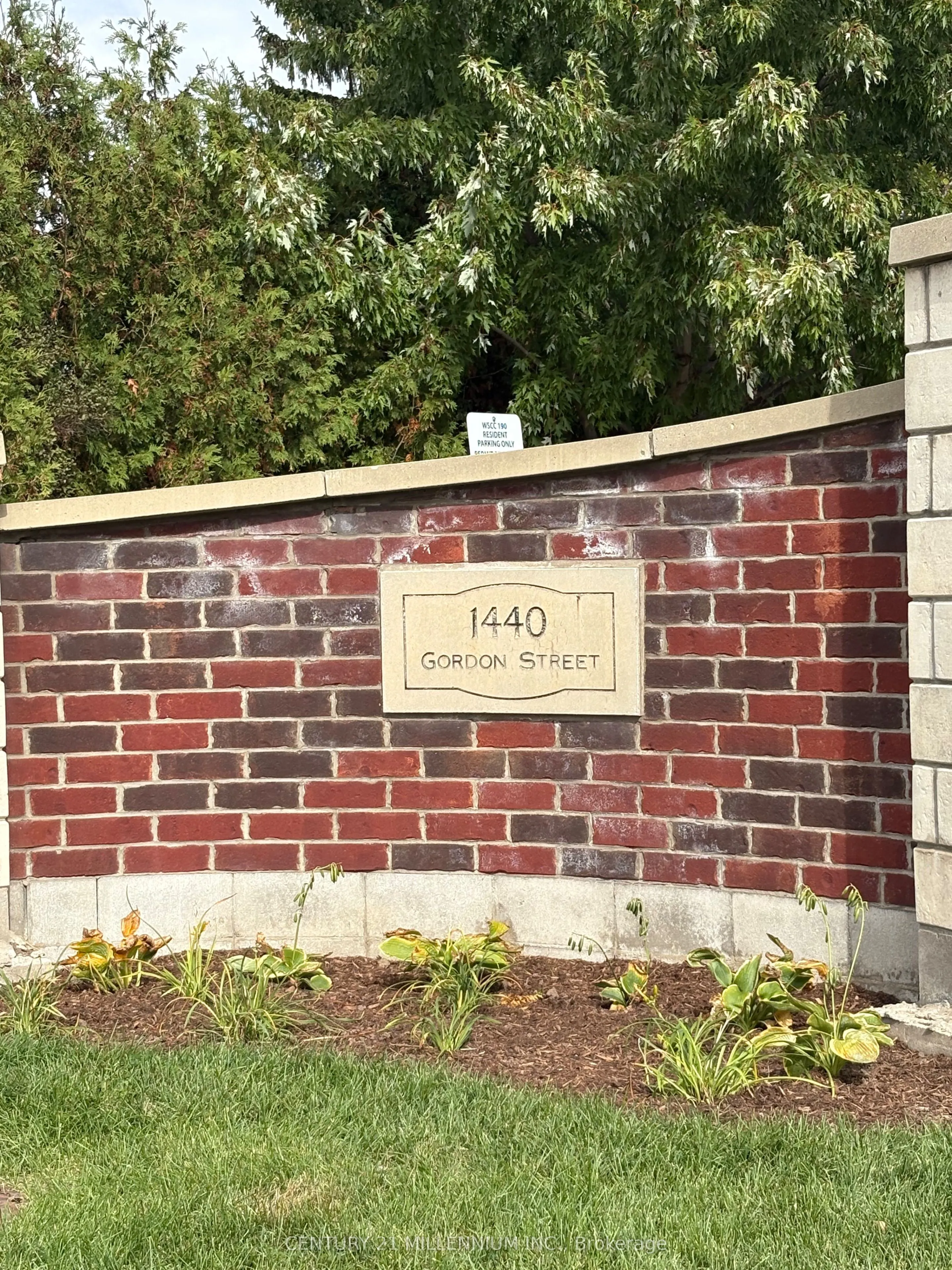 1440 Gordon Street, #414