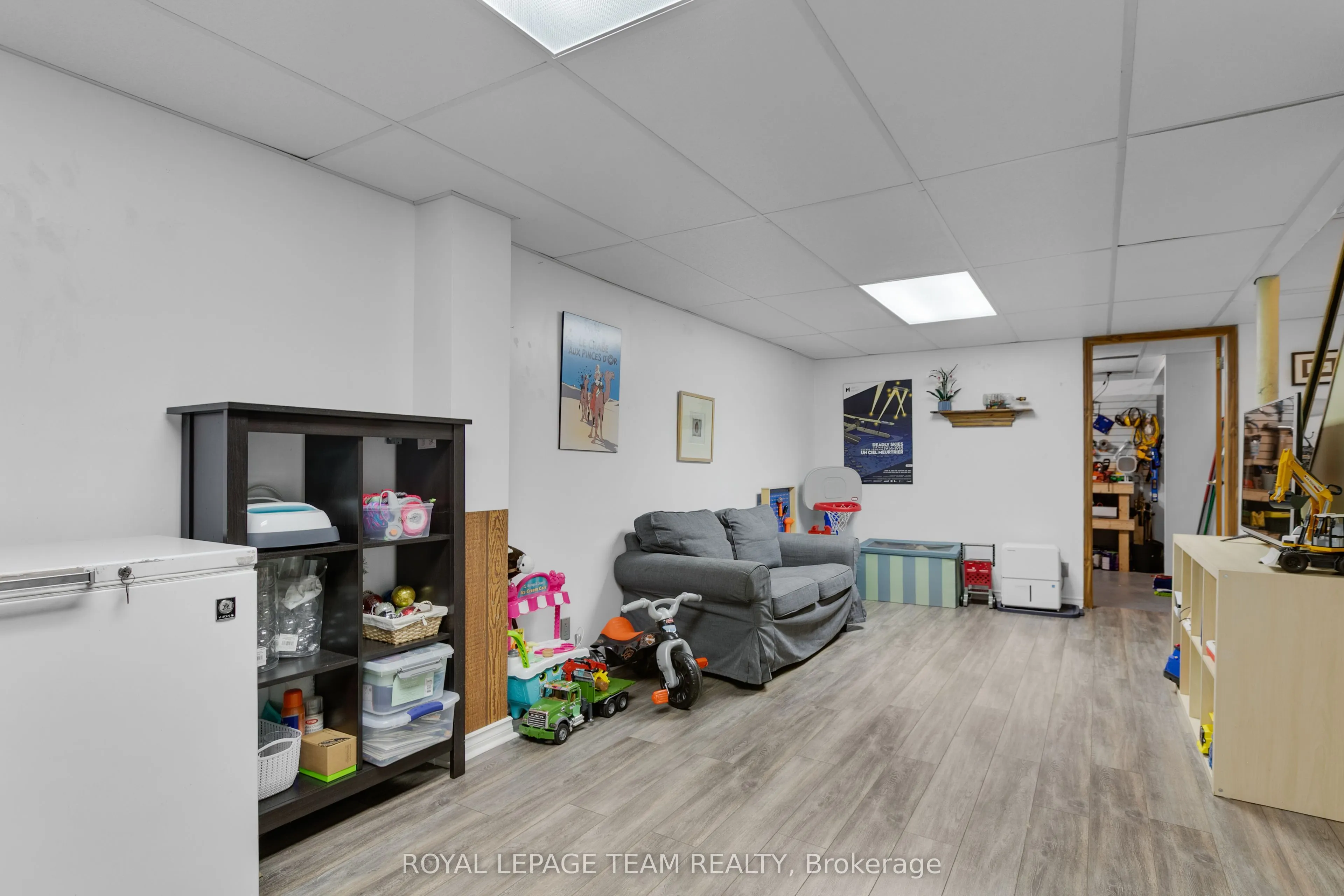114 Valley Stream Drive, #D