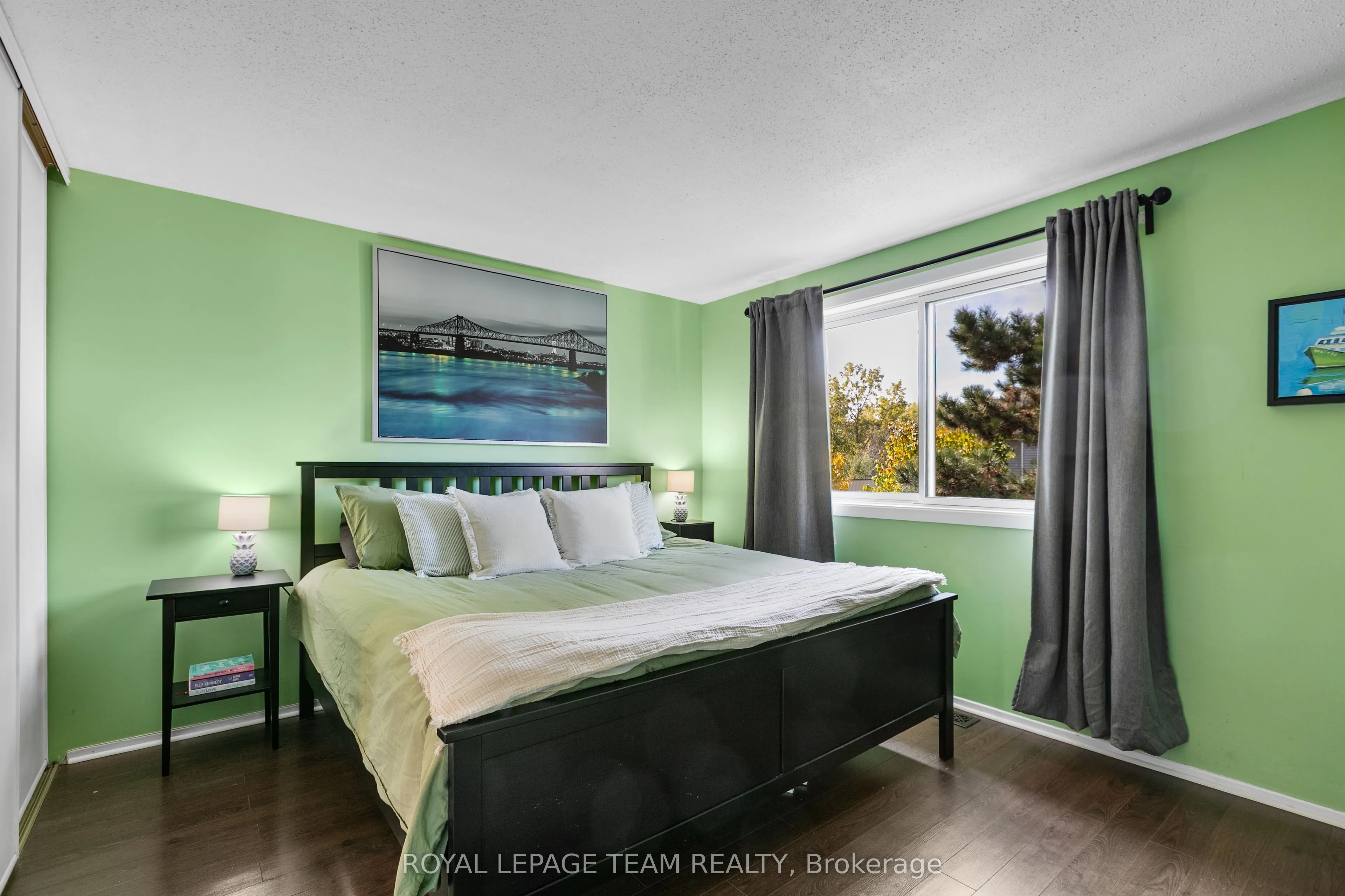 114 Valley Stream Drive, #D