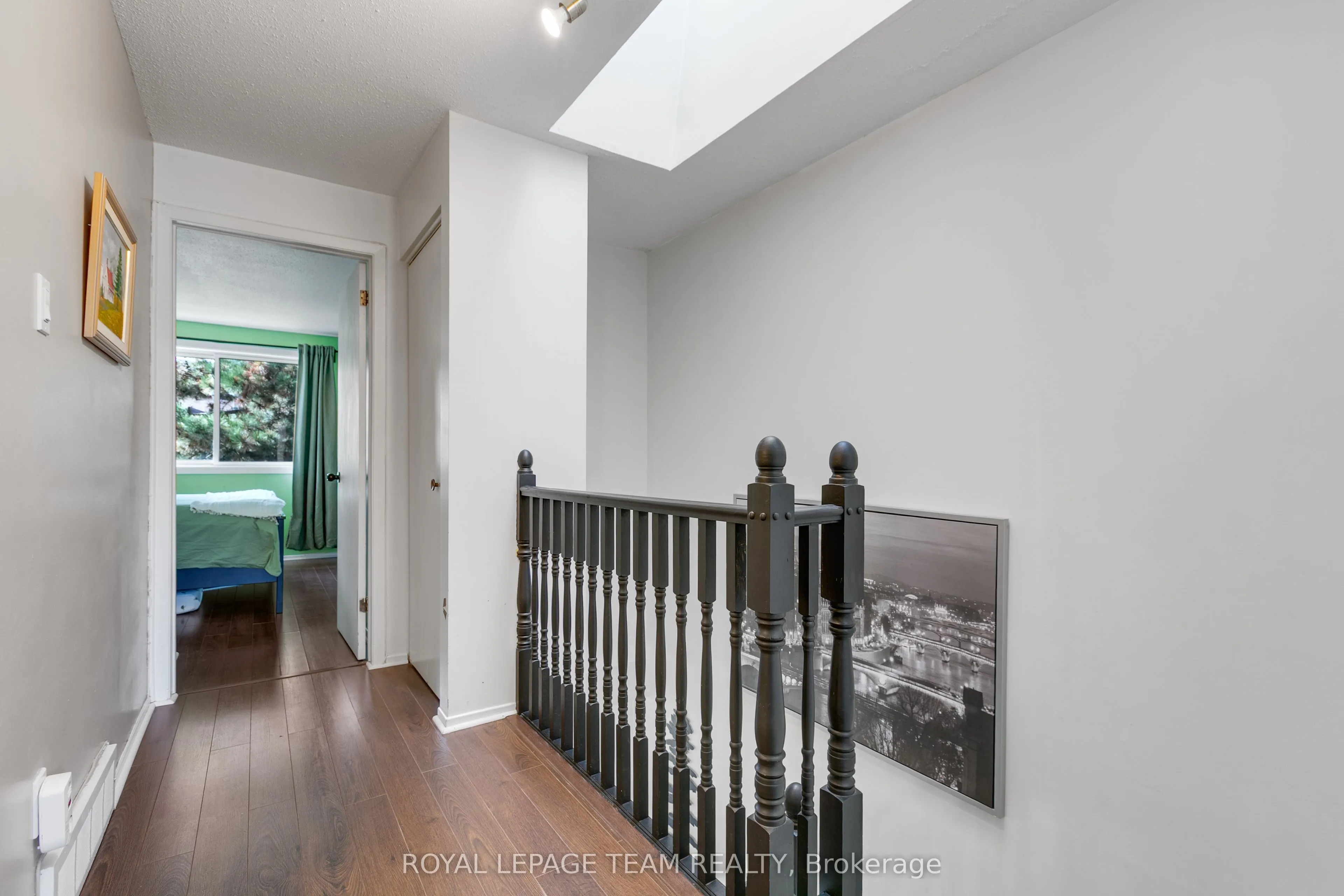 114 Valley Stream Drive, #D