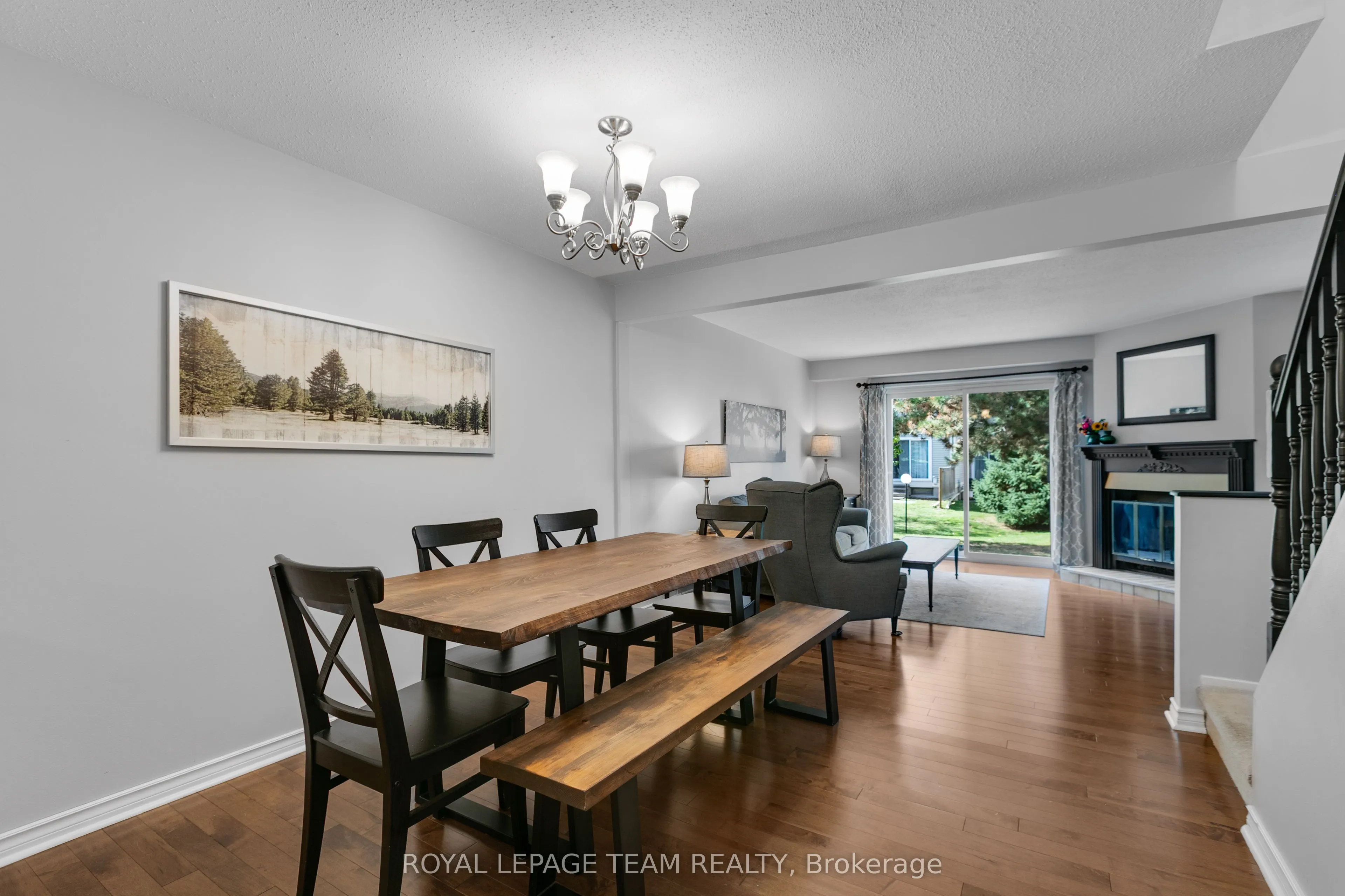 114 Valley Stream Drive, #D
