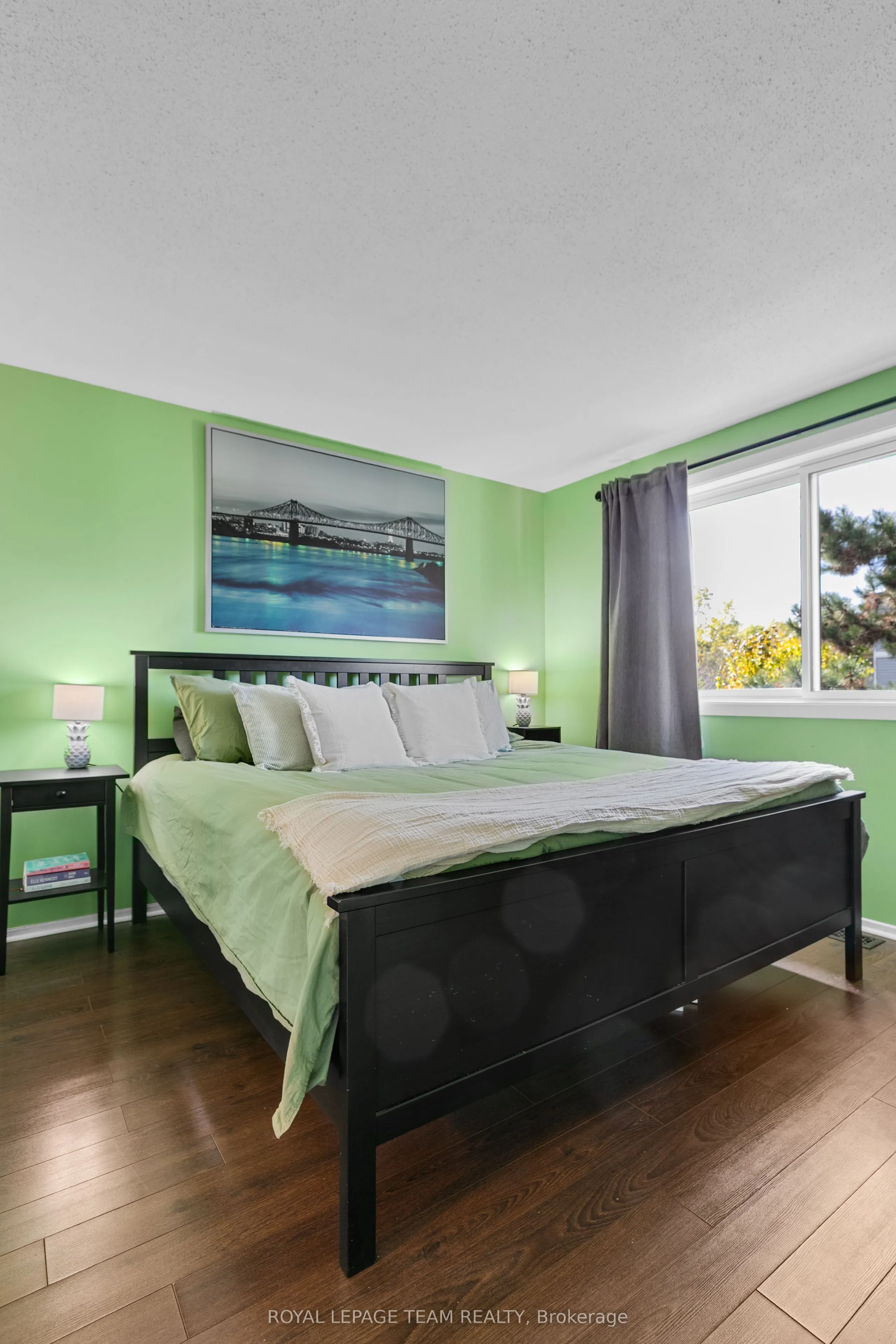 114 Valley Stream Drive, #D