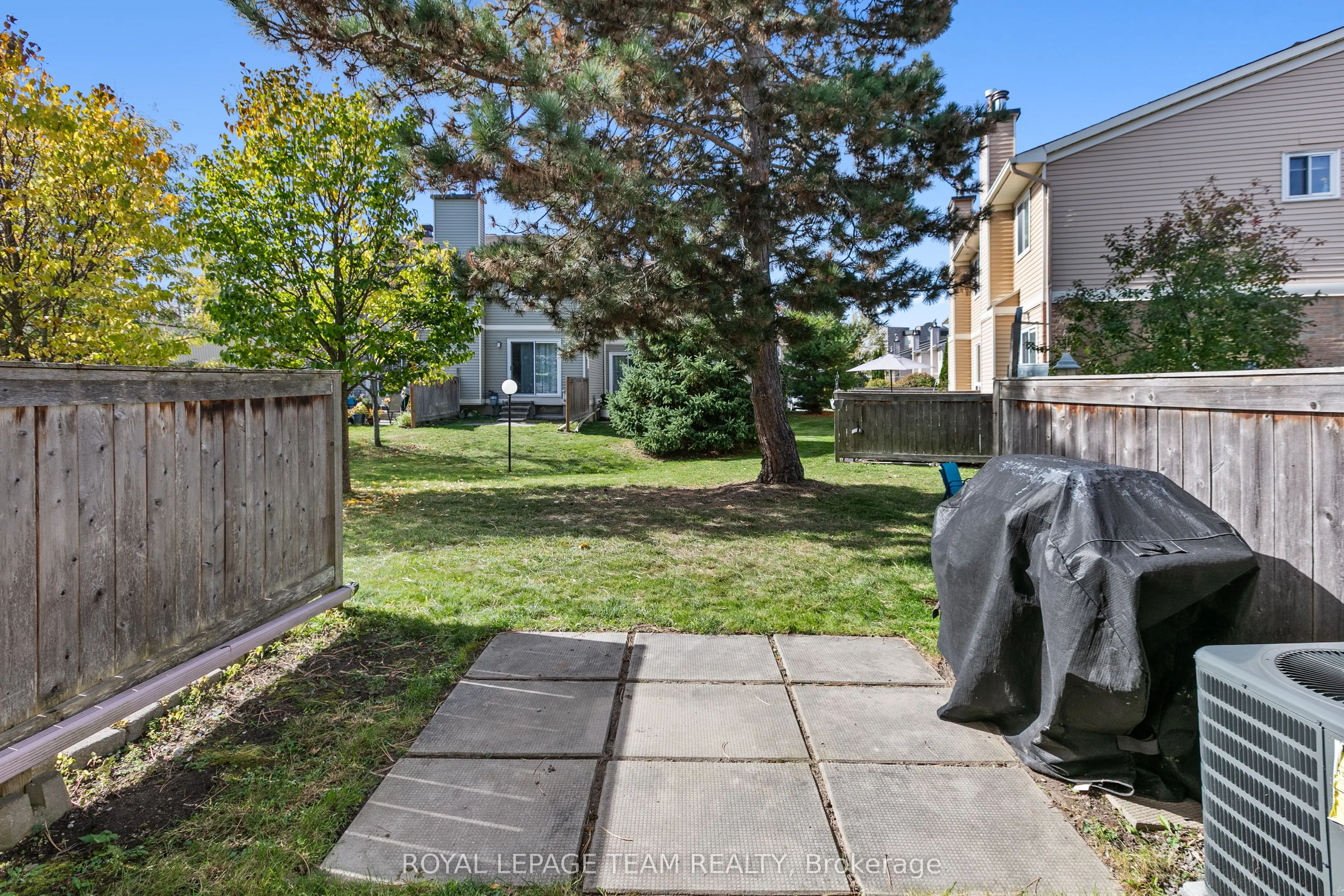 114 Valley Stream Drive, #D