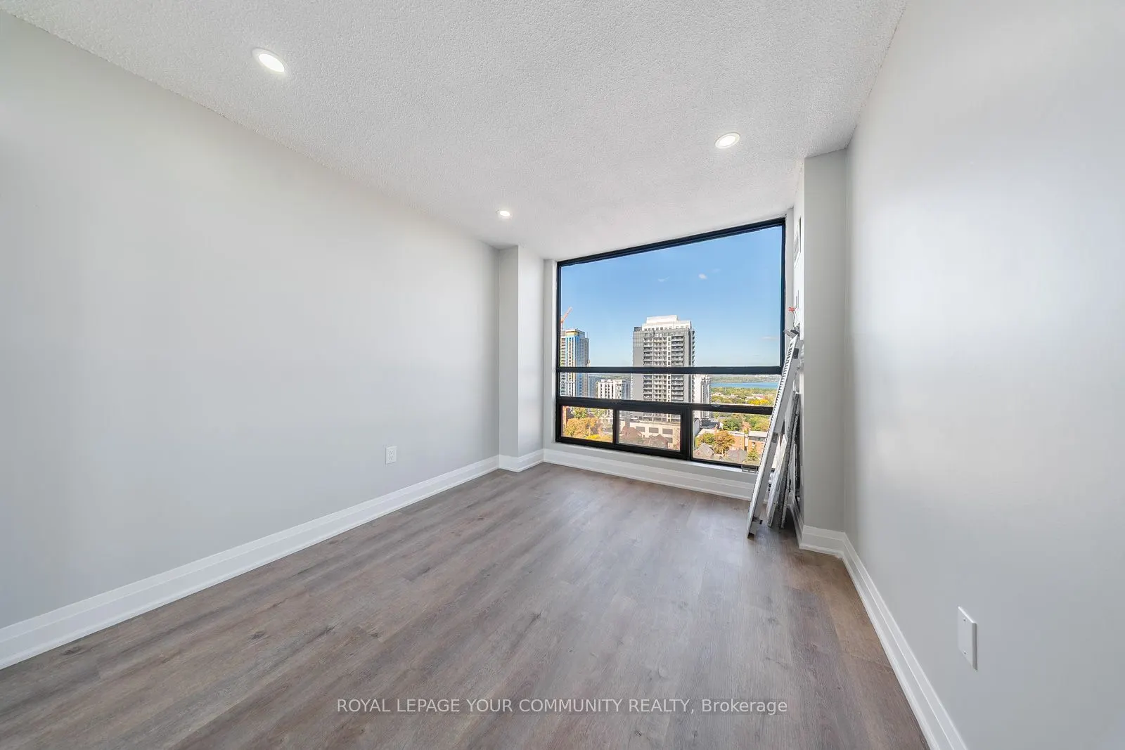 222 Jackson Street, #PH3