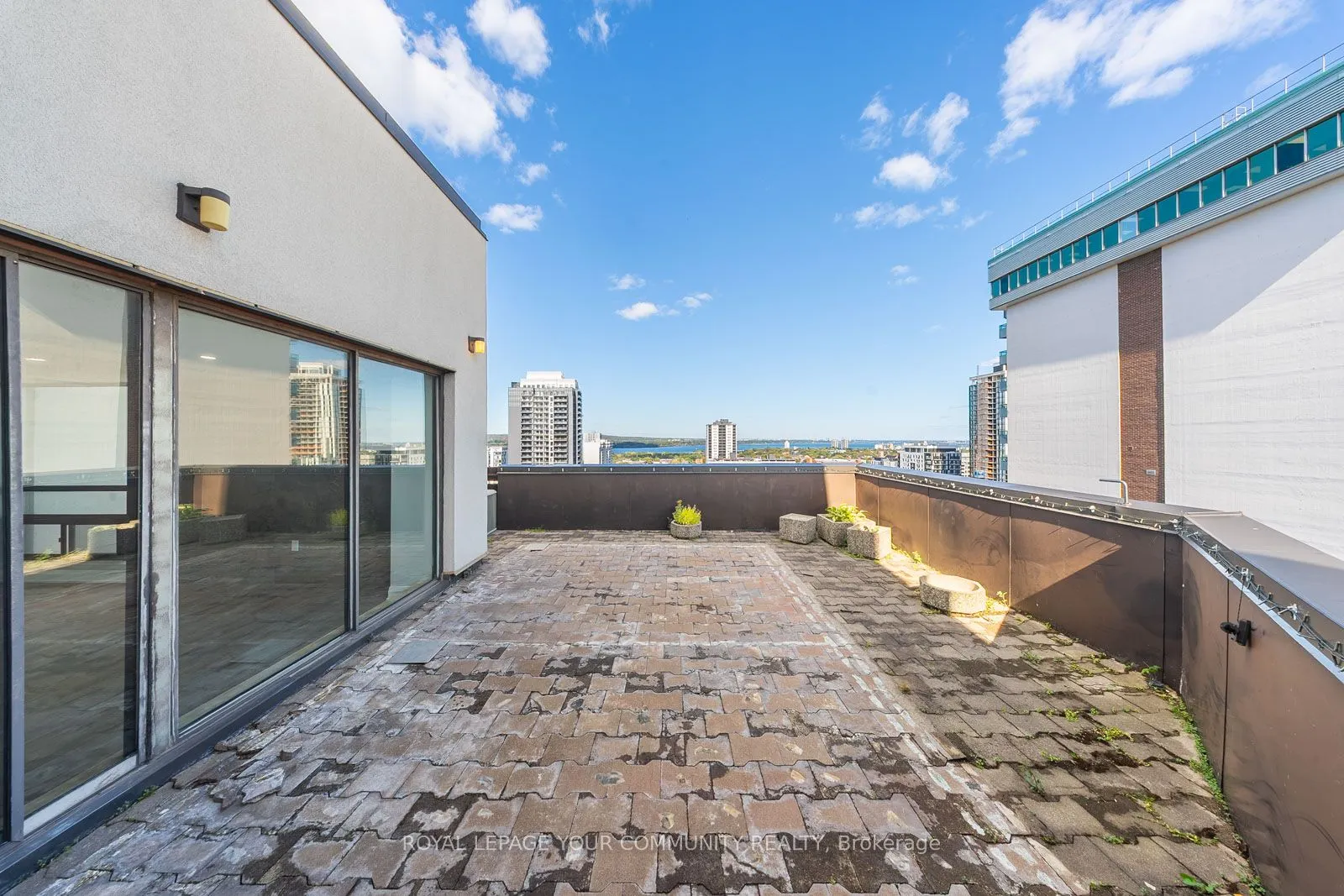 222 Jackson Street, #PH3
