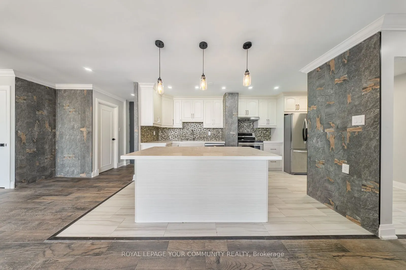 222 Jackson Street, #PH3