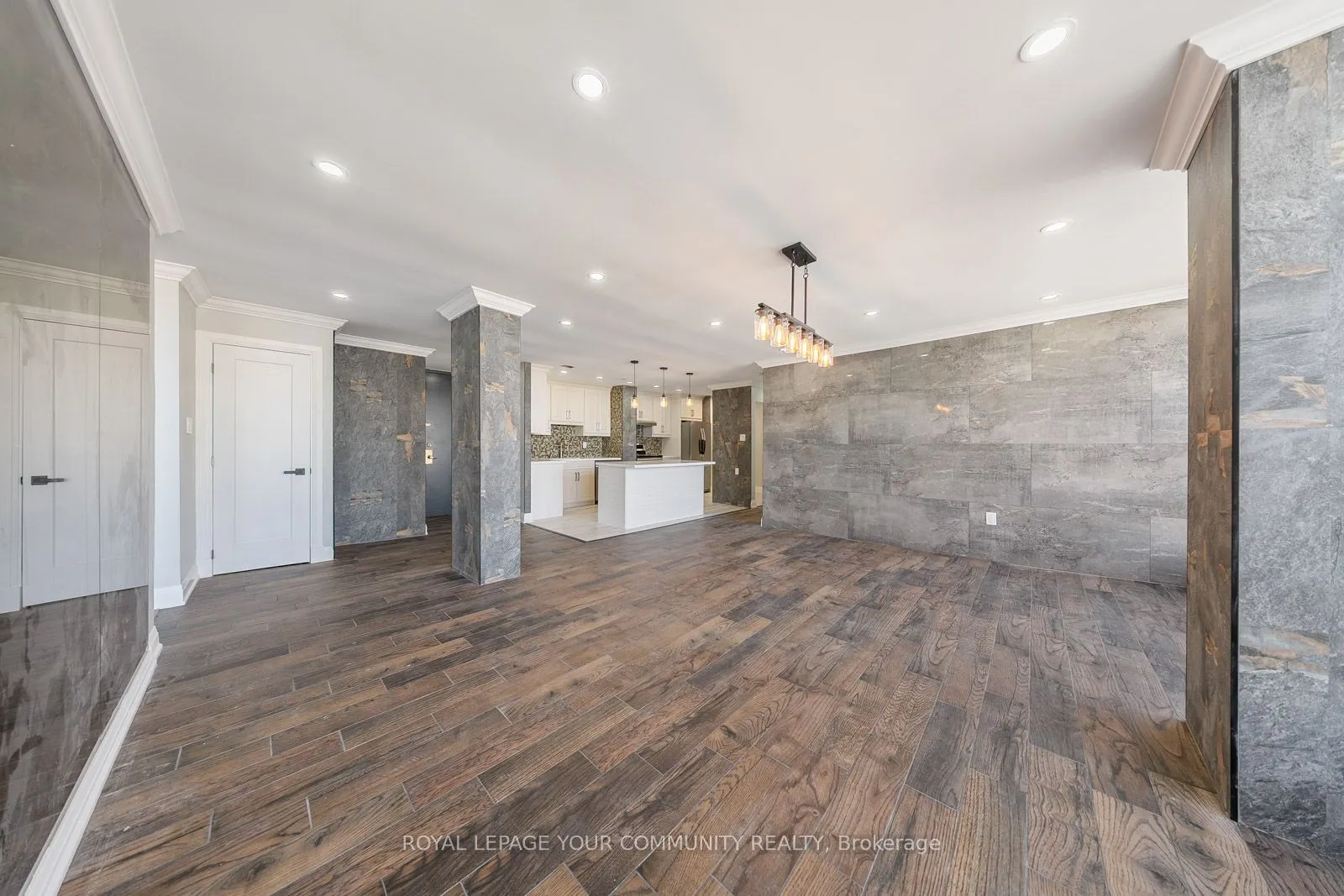 222 Jackson Street, #PH3