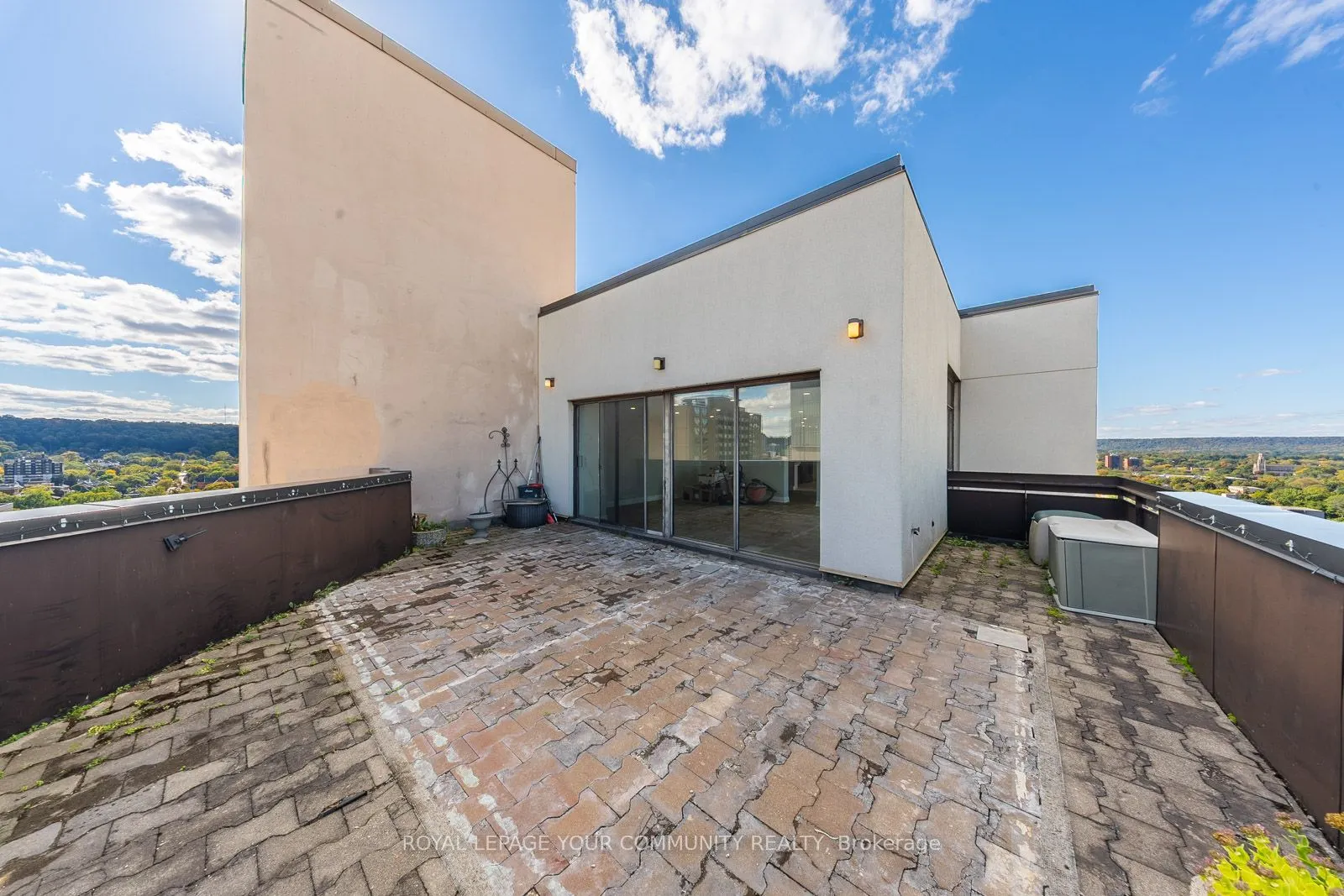222 Jackson Street, #PH3