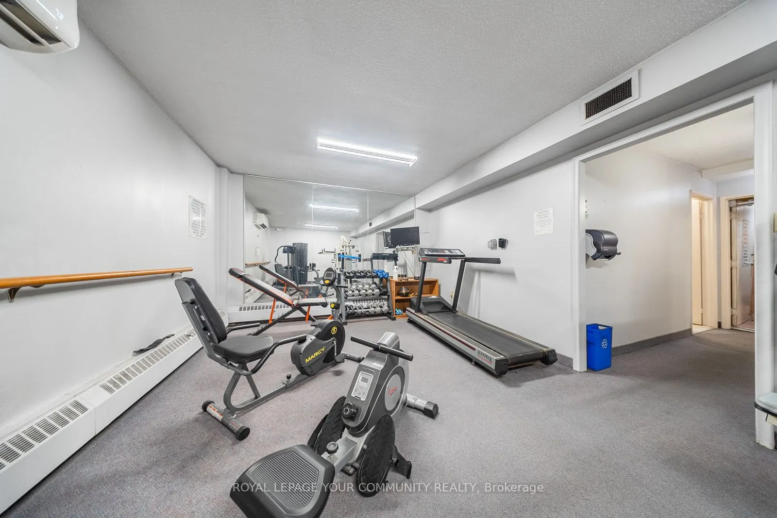 222 Jackson Street, #PH3