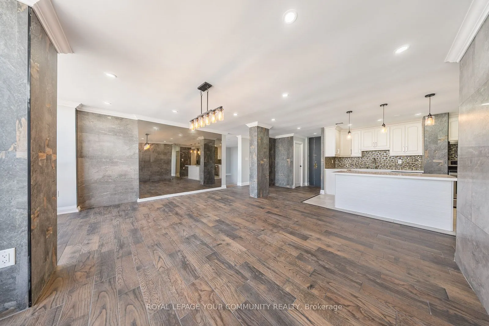 222 Jackson Street, #PH3