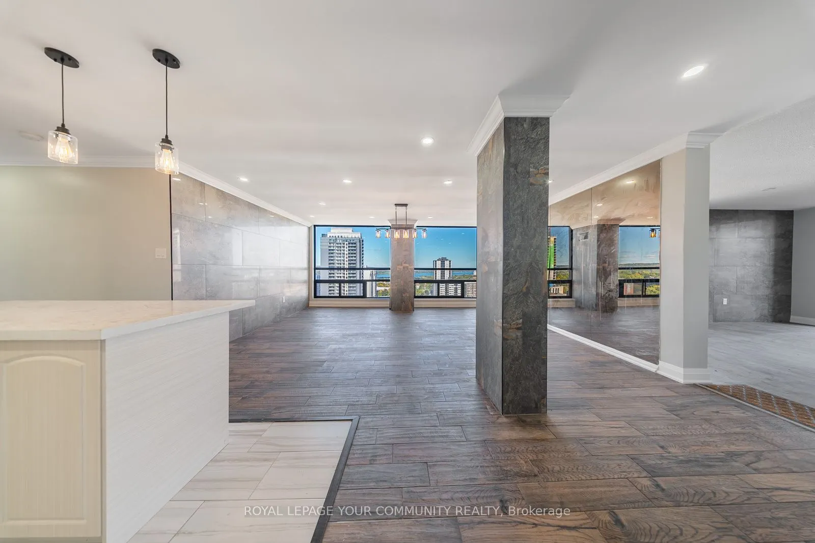 222 Jackson Street, #PH3