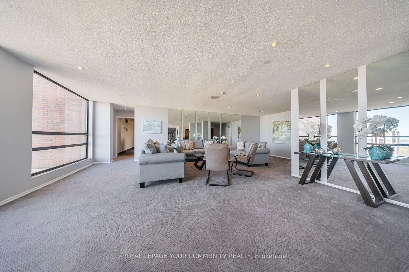222 Jackson Street, #PH3