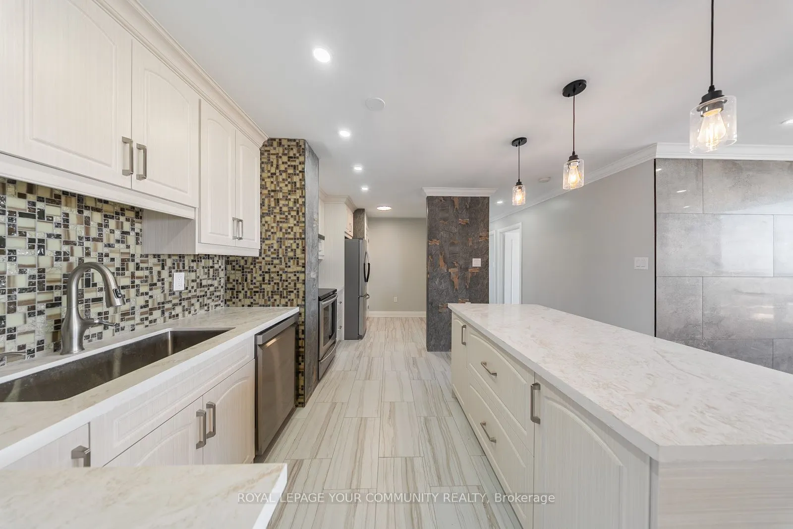 222 Jackson Street, #PH3