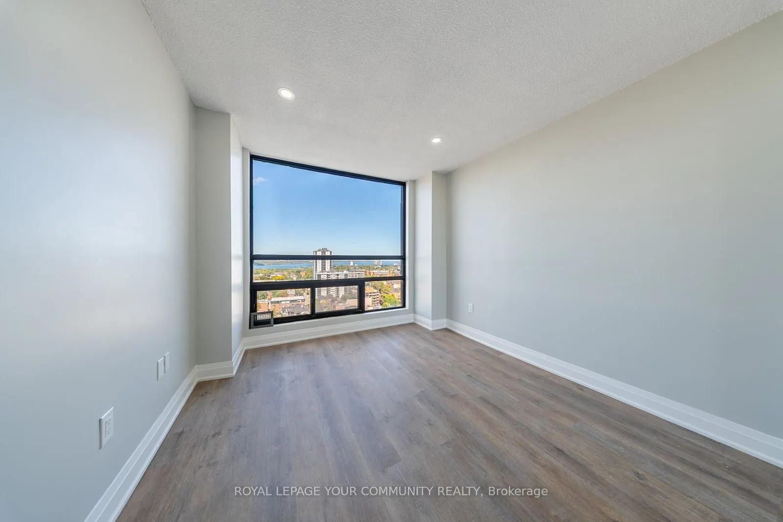 222 Jackson Street, #PH3