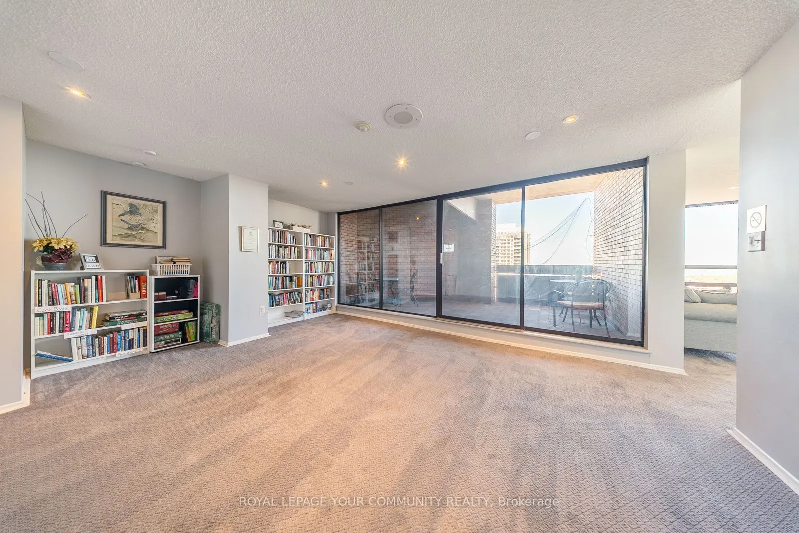 222 Jackson Street, #PH3
