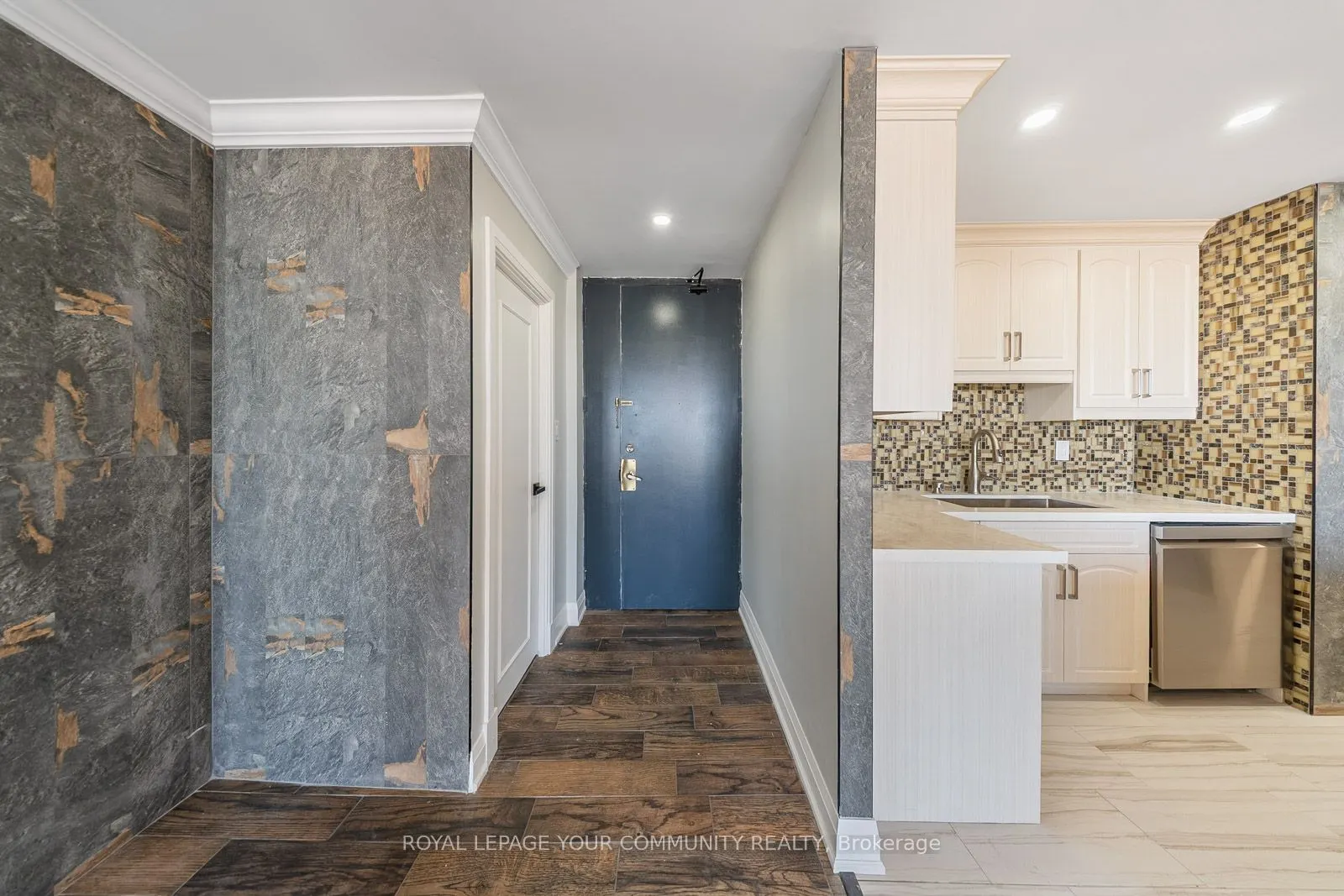 222 Jackson Street, #PH3