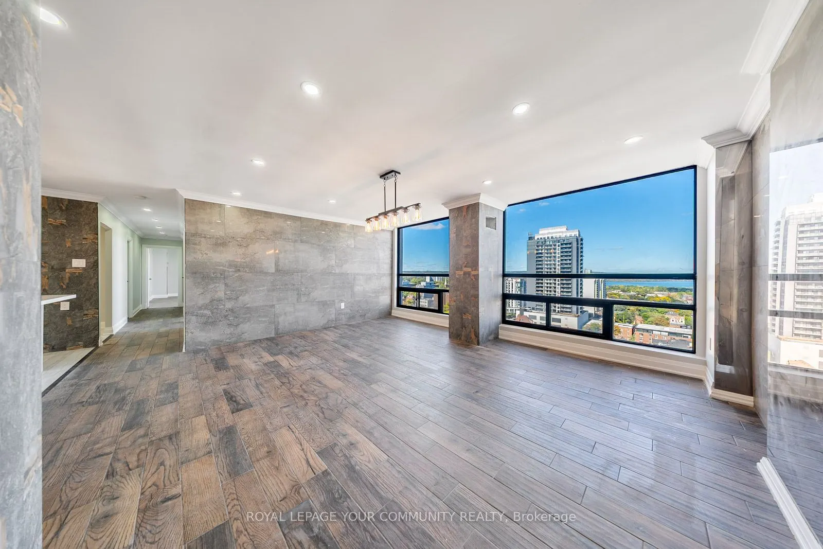 222 Jackson Street, #PH3