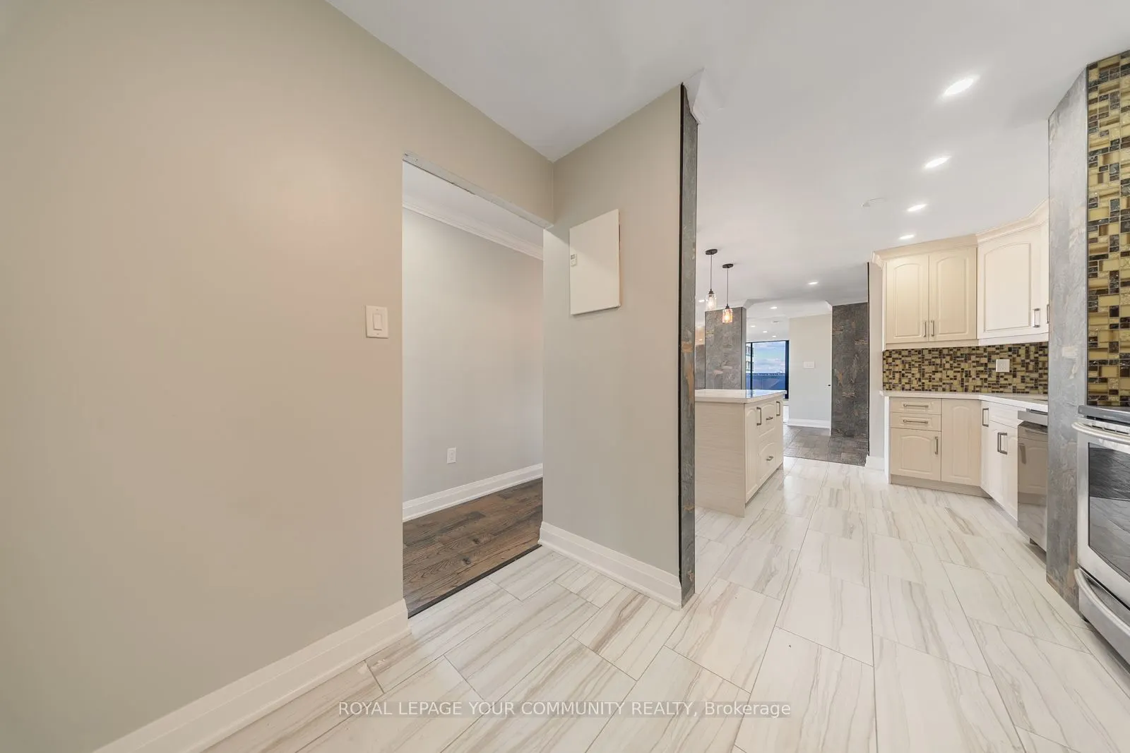 222 Jackson Street, #PH3